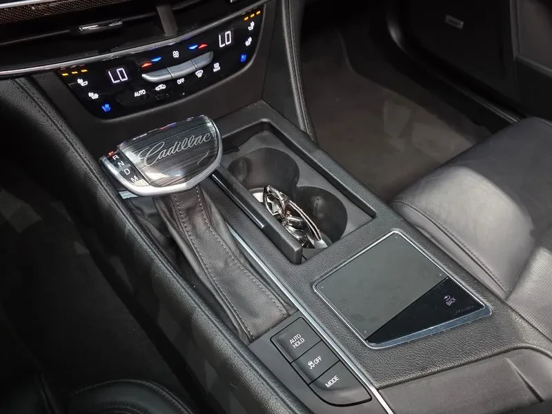 Cadillac CT6 3.6 Premium Awd | Mobile.bg � ����������� 9