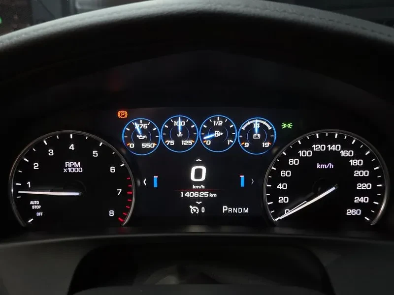 Cadillac CT6 3.6 Premium Awd | Mobile.bg � ����������� 8