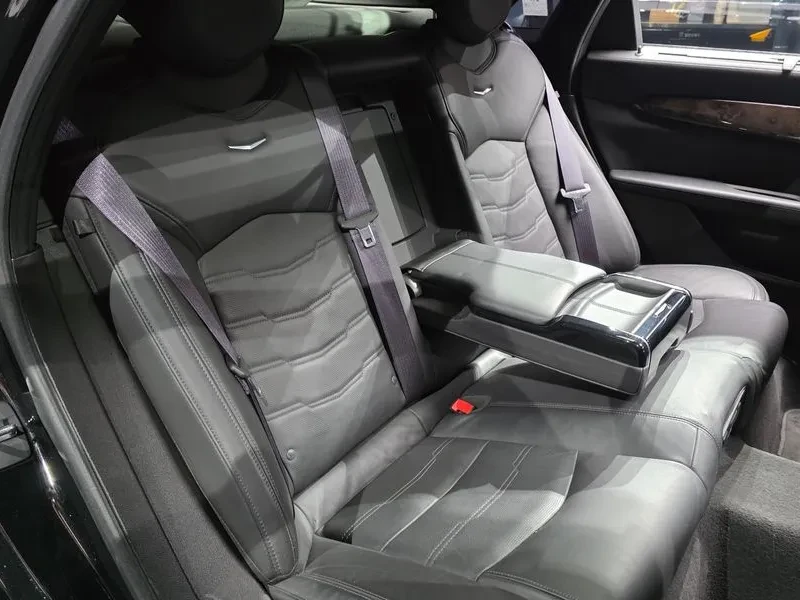 Cadillac CT6 3.6 Premium Awd | Mobile.bg � ����������� 11