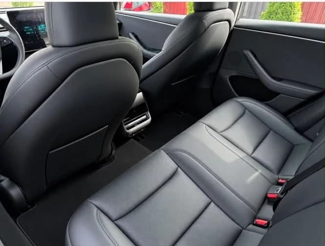 Tesla Model 3 4x4!!LONG RANGE!!, снимка 6 - Автомобили и джипове - 56246529