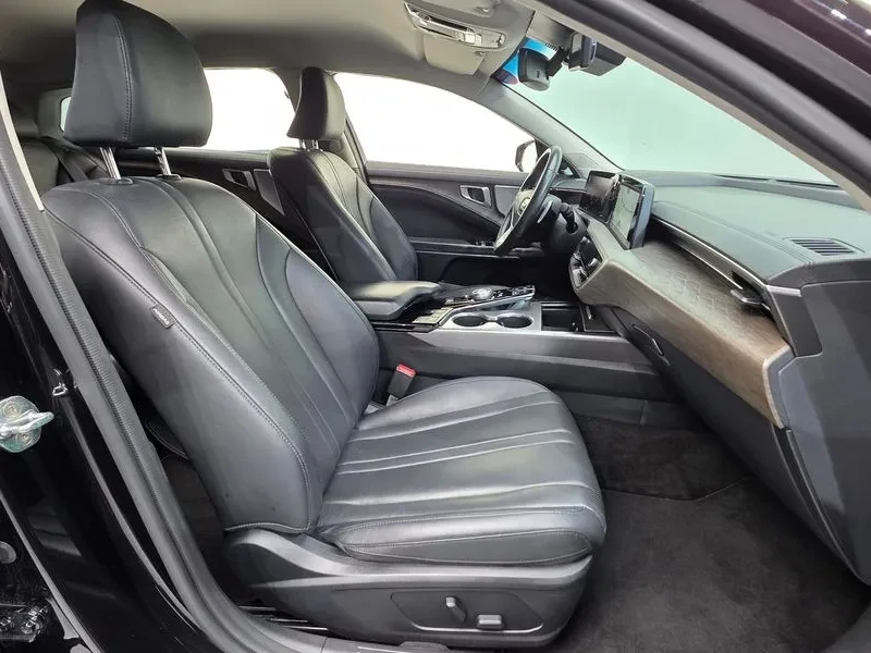Kia K8 3.5 LPG - САМО 30% АВАНС, снимка 10 - Автомобили и джипове - 56324309