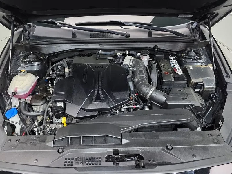Kia K8 3.5 LPG - САМО 30% АВАНС, снимка 6 - Автомобили и джипове - 56324309
