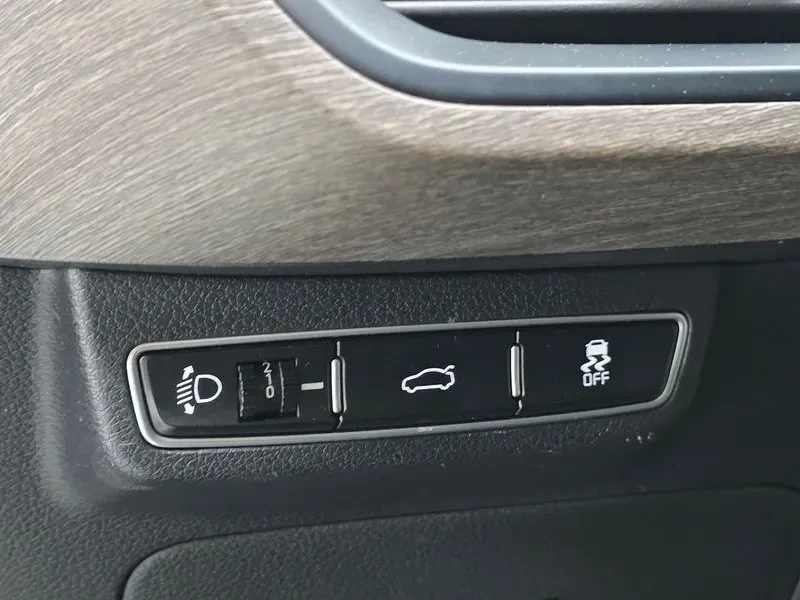 Kia K8 3.5 LPG - САМО 30% АВАНС, снимка 13 - Автомобили и джипове - 56324309