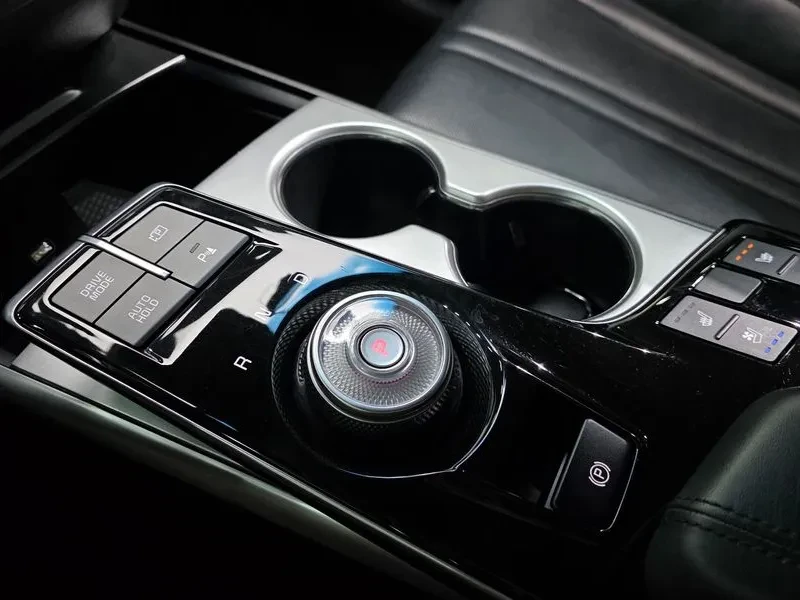 Kia K8 3.5 LPG - САМО 30% АВАНС, снимка 9 - Автомобили и джипове - 56324309
