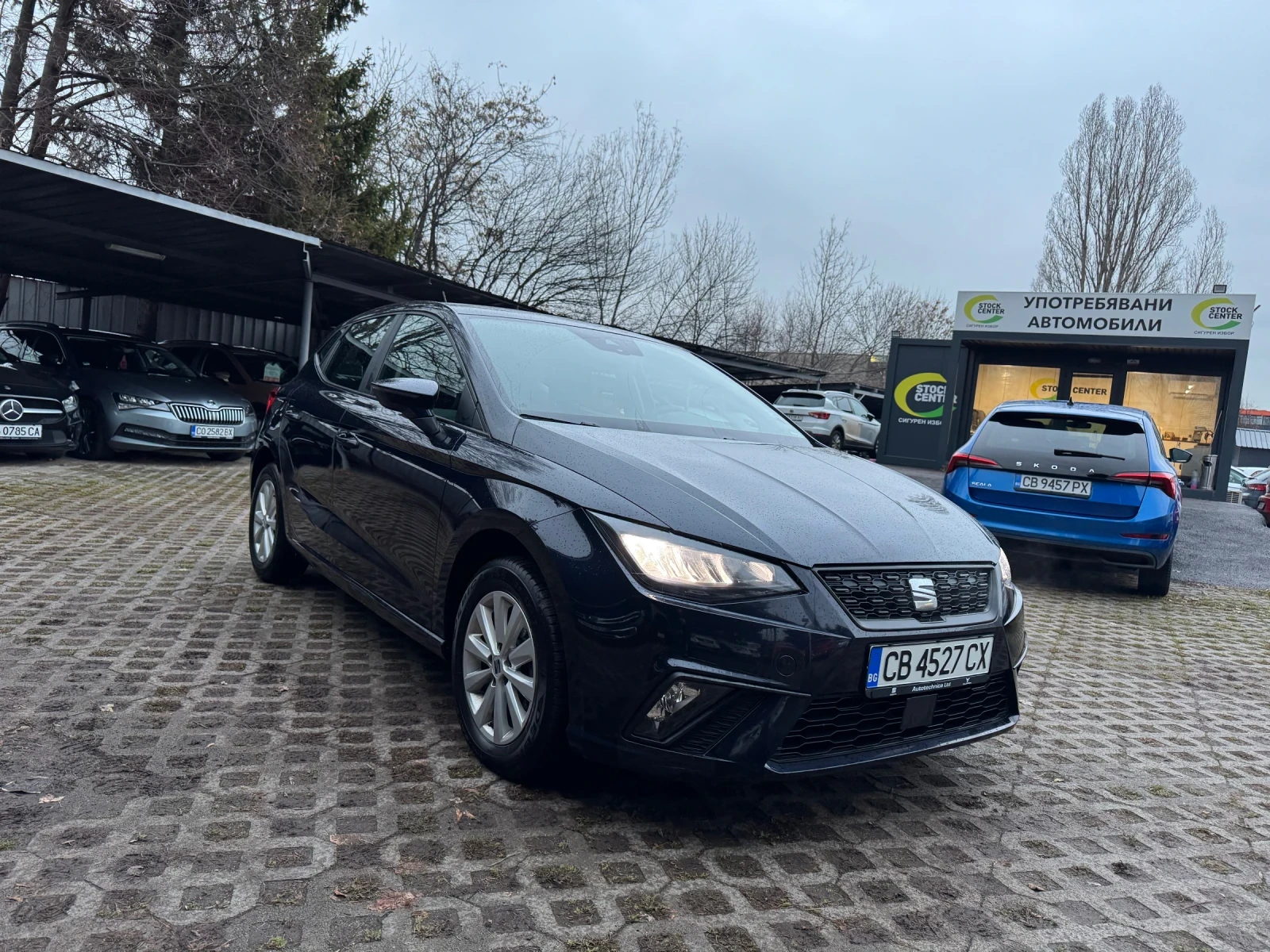 Seat Ibiza TSI Style - изображение 3