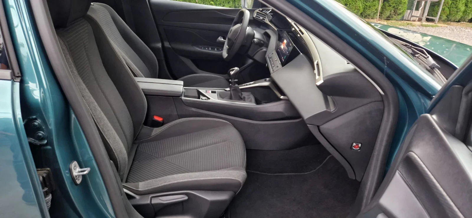 Peugeot 308 1.2 - изображение 9