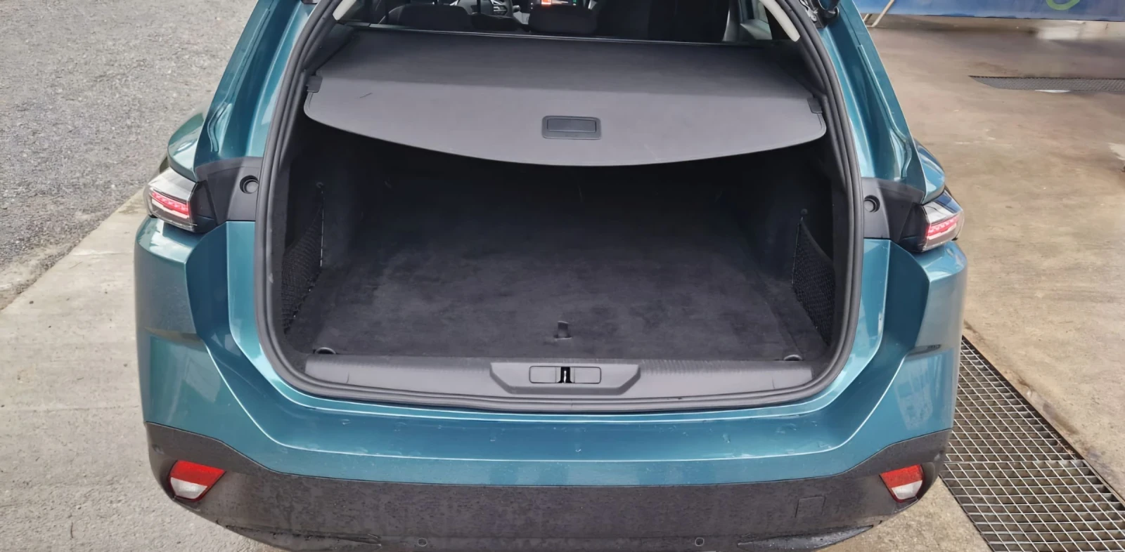 Peugeot 308 1.2 - изображение 10