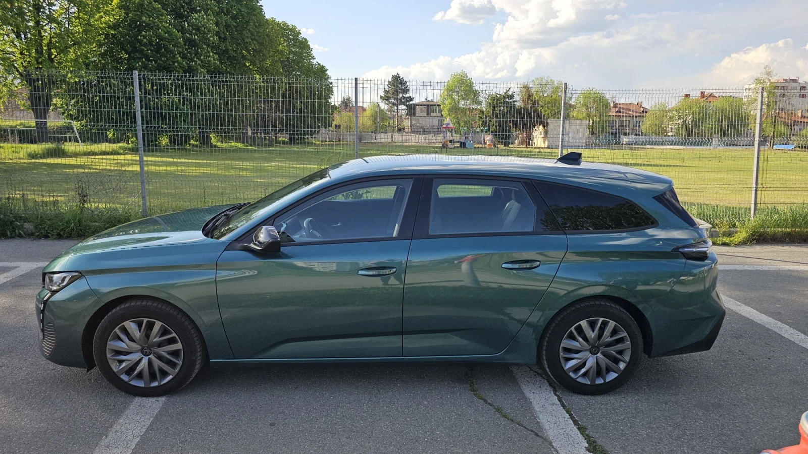 Peugeot 308 1.2 - изображение 4