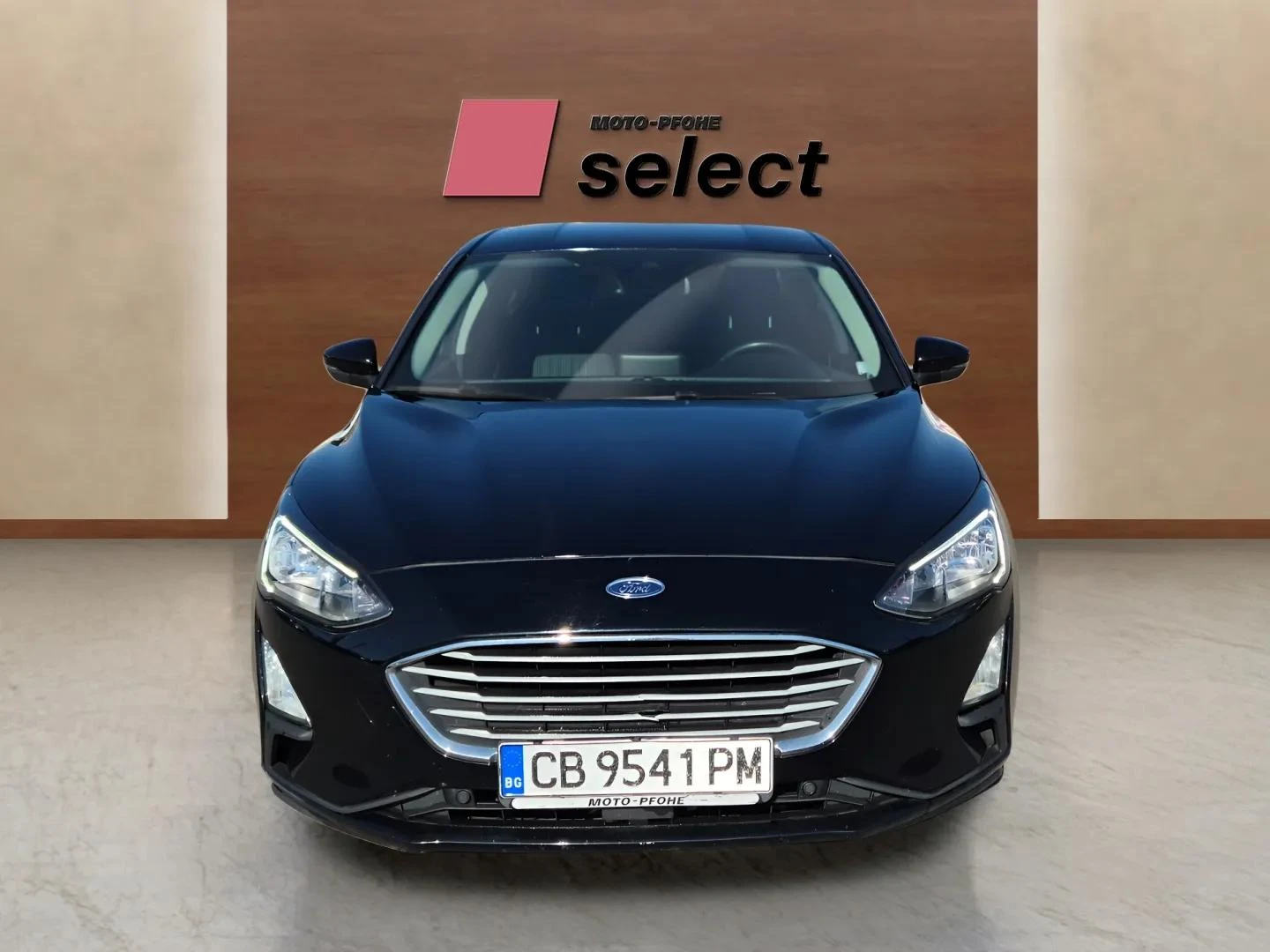 Ford Focus 1.0 EcoBoost - изображение 2