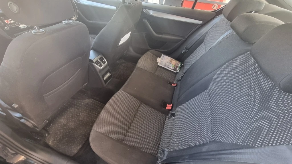 Skoda Octavia  - изображение 4