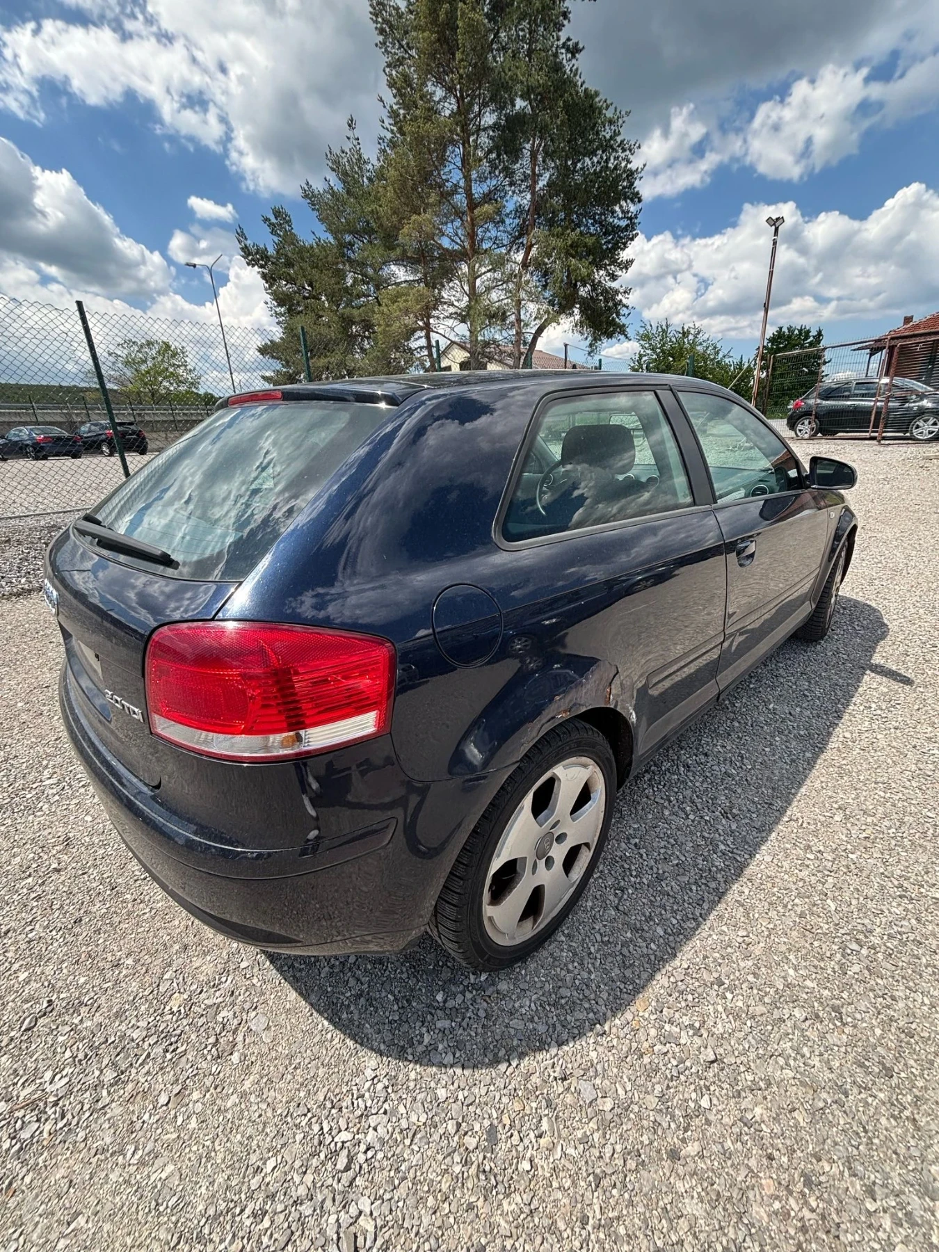 Audi A3 2.0 tdi - изображение 6