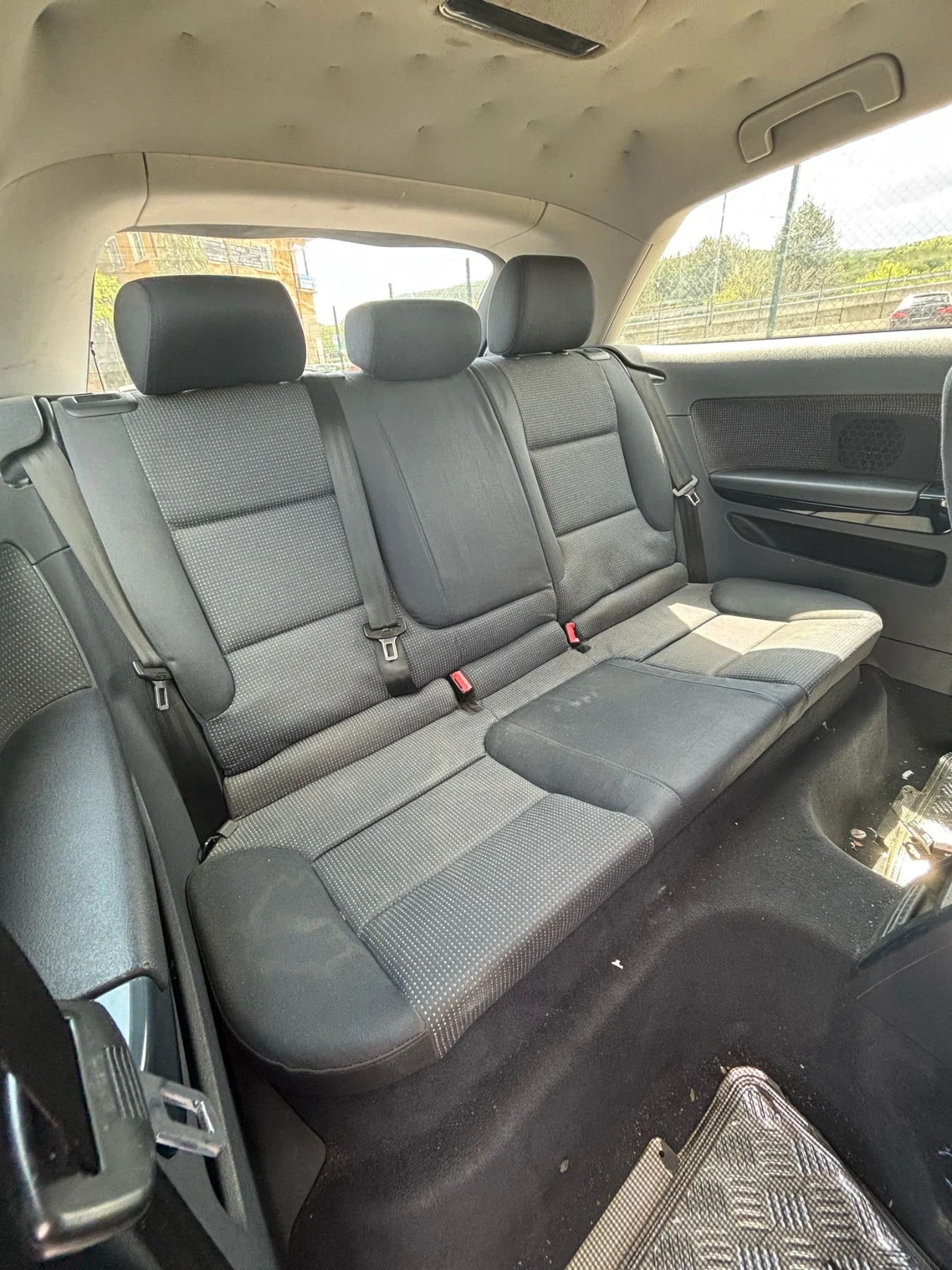 Audi A3 2.0 tdi - изображение 10