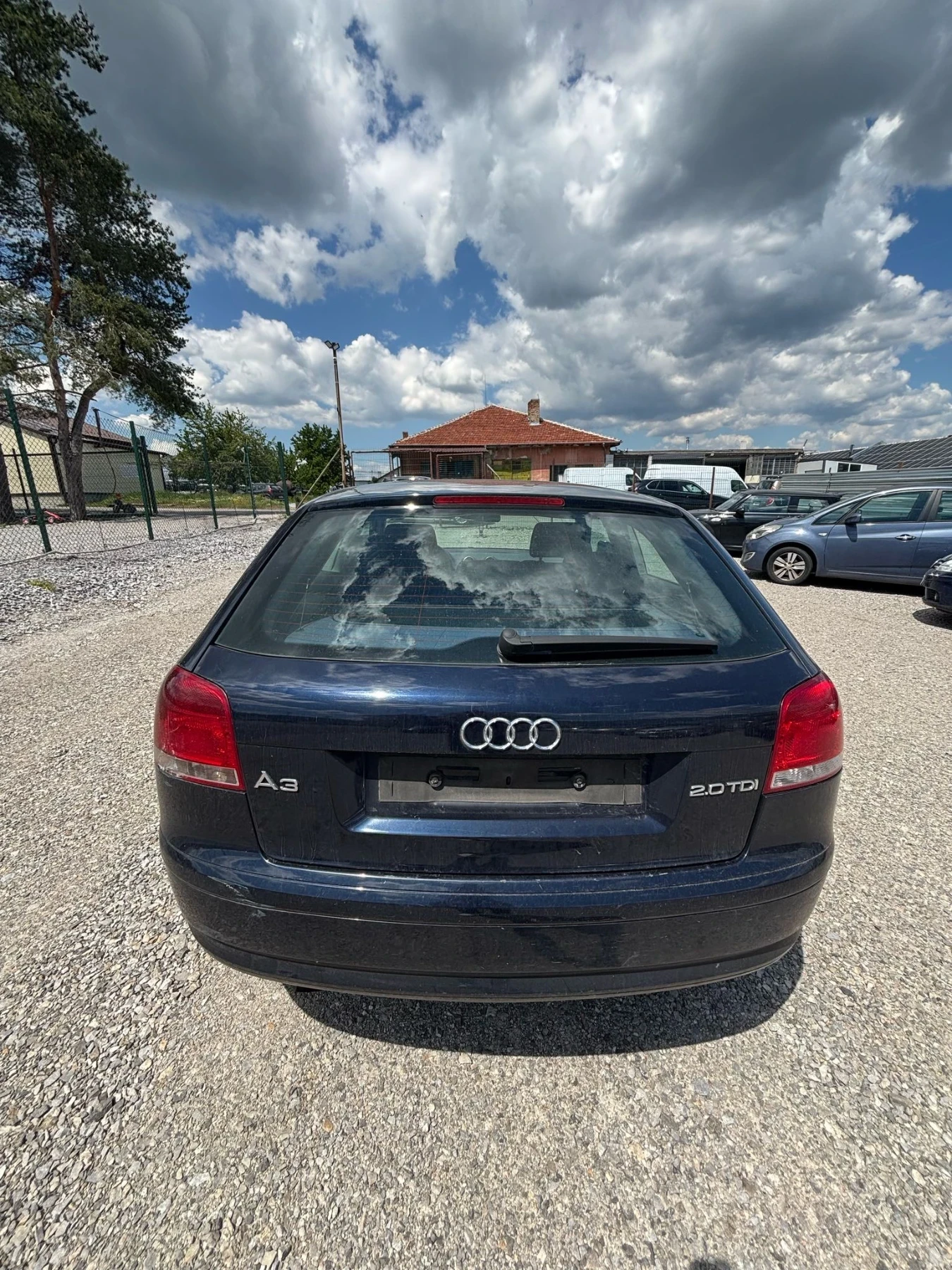 Audi A3 2.0 tdi - изображение 5