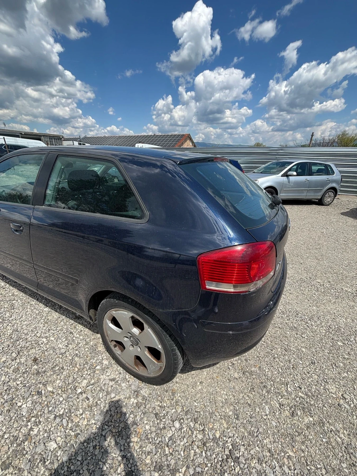 Audi A3 2.0 tdi - изображение 4
