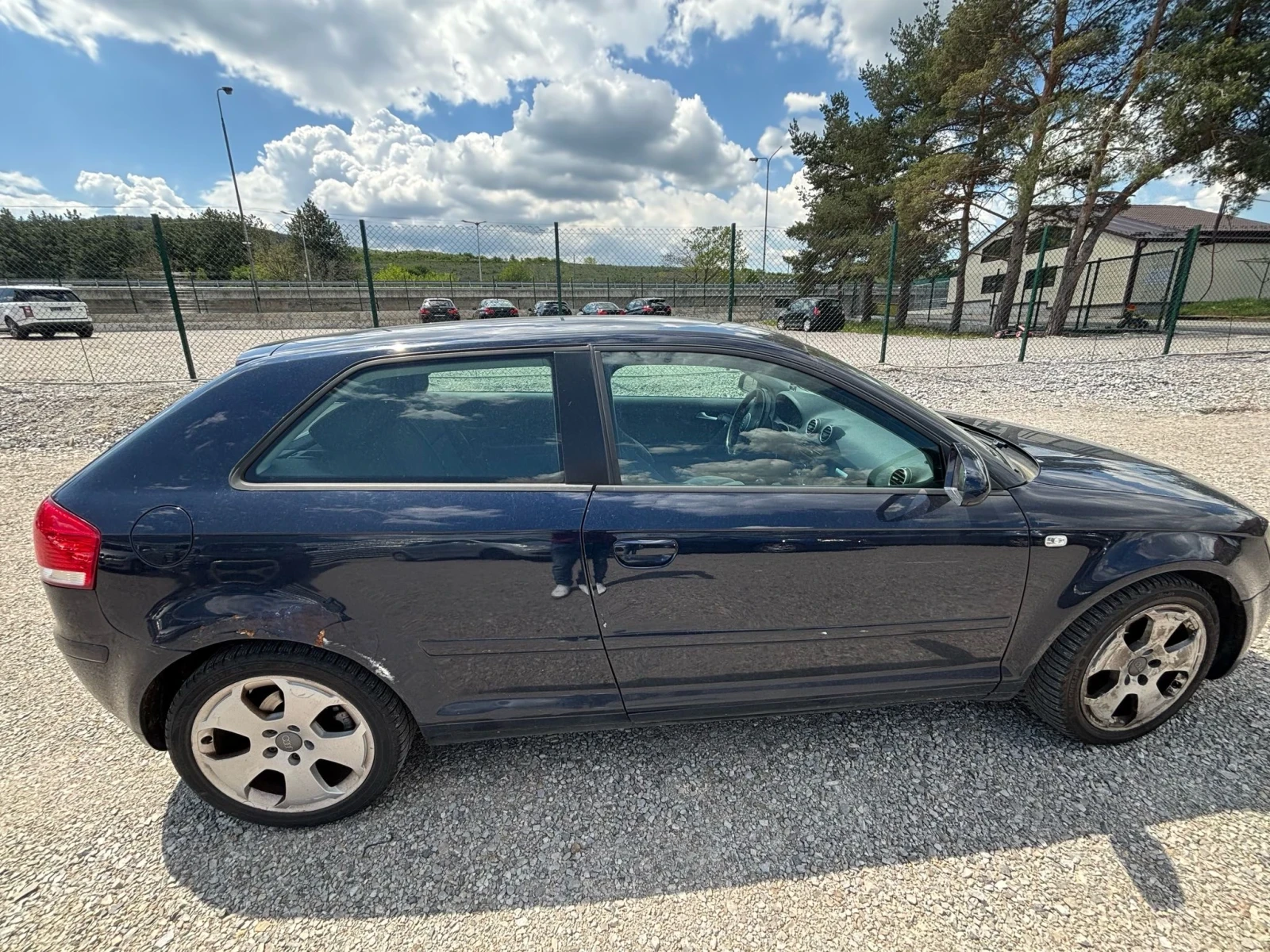 Audi A3 2.0 tdi - изображение 7