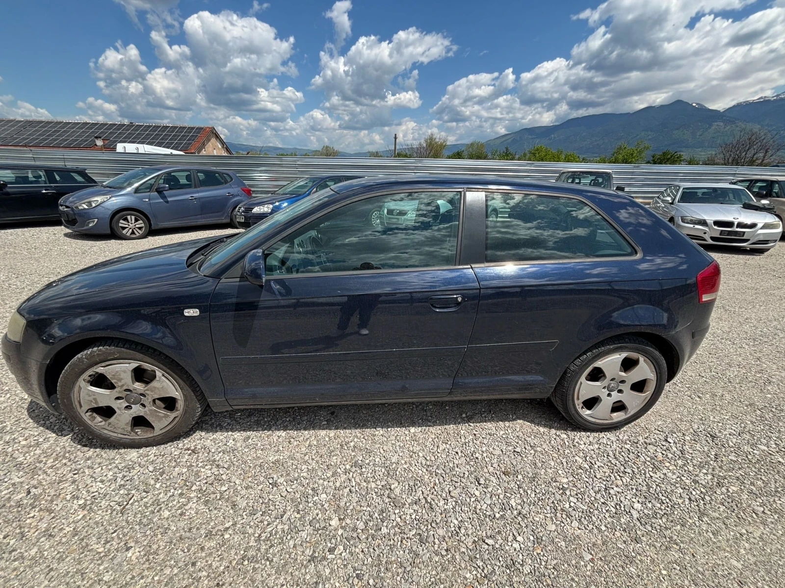 Audi A3 2.0 tdi - изображение 3