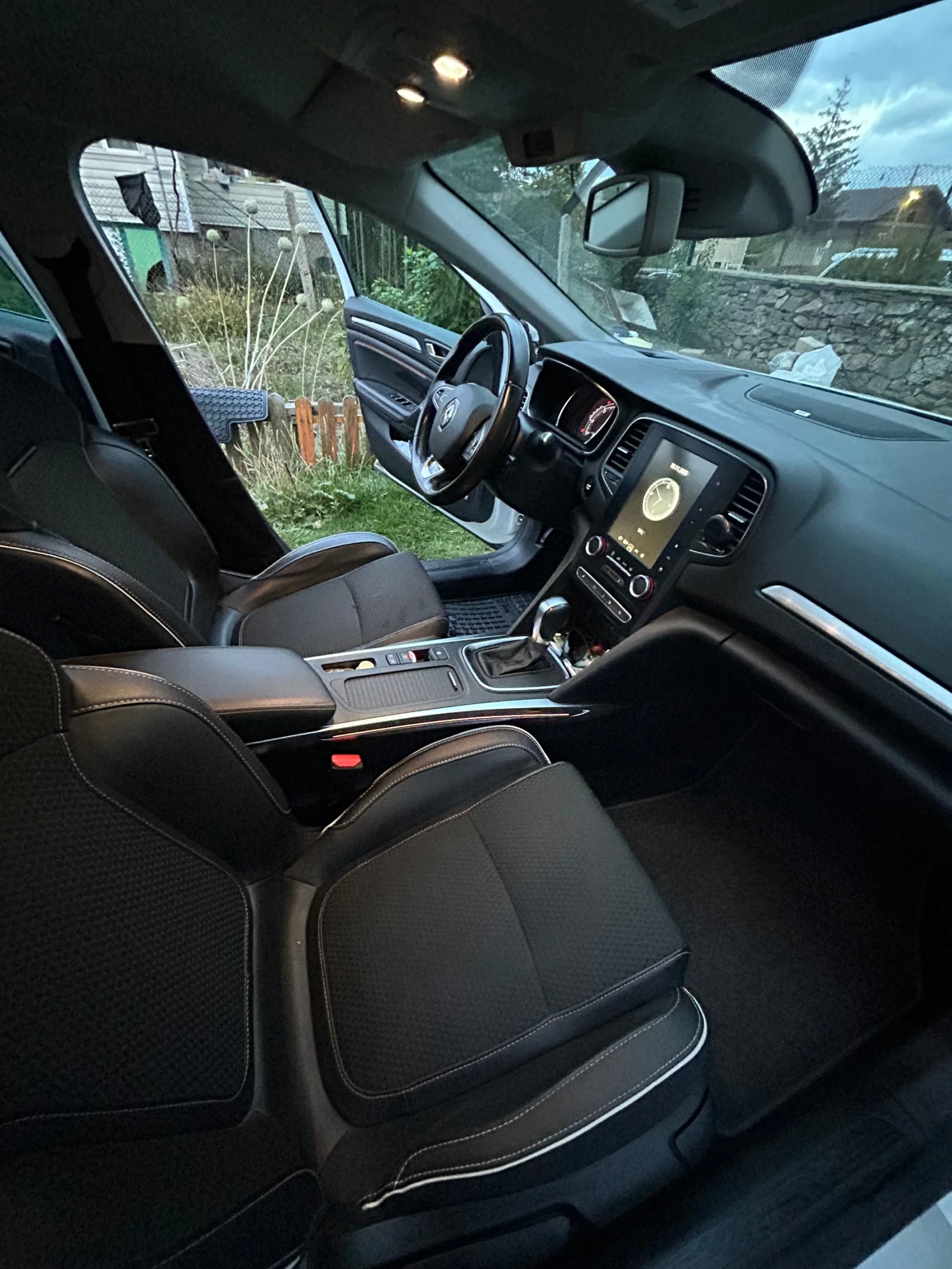 Renault Megane   Special Edition BOSE - изображение 3