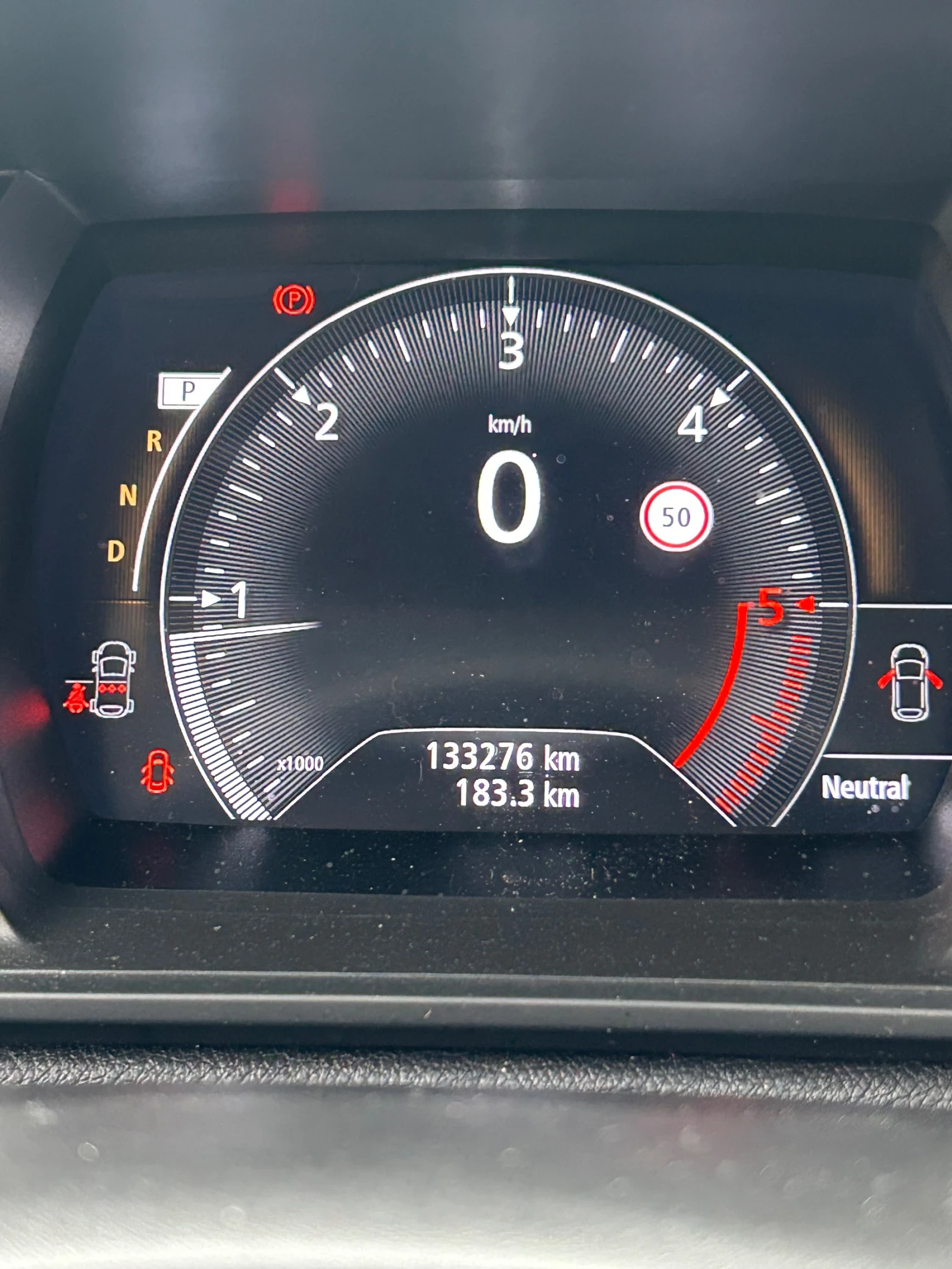 Renault Megane 1, 7 DIESEL 150 BOSE  - изображение 10