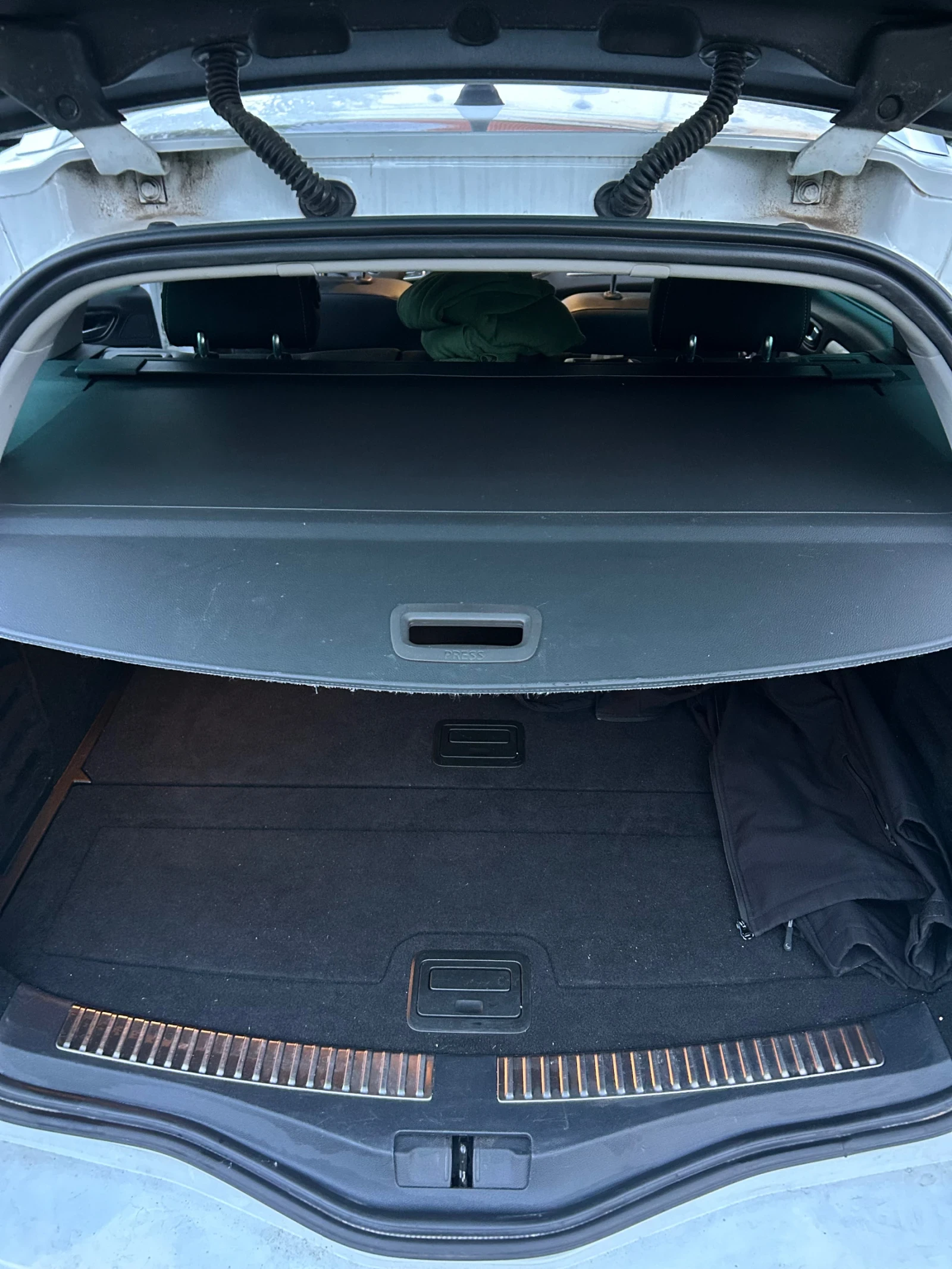 Renault Megane   Special Edition BOSE - изображение 6