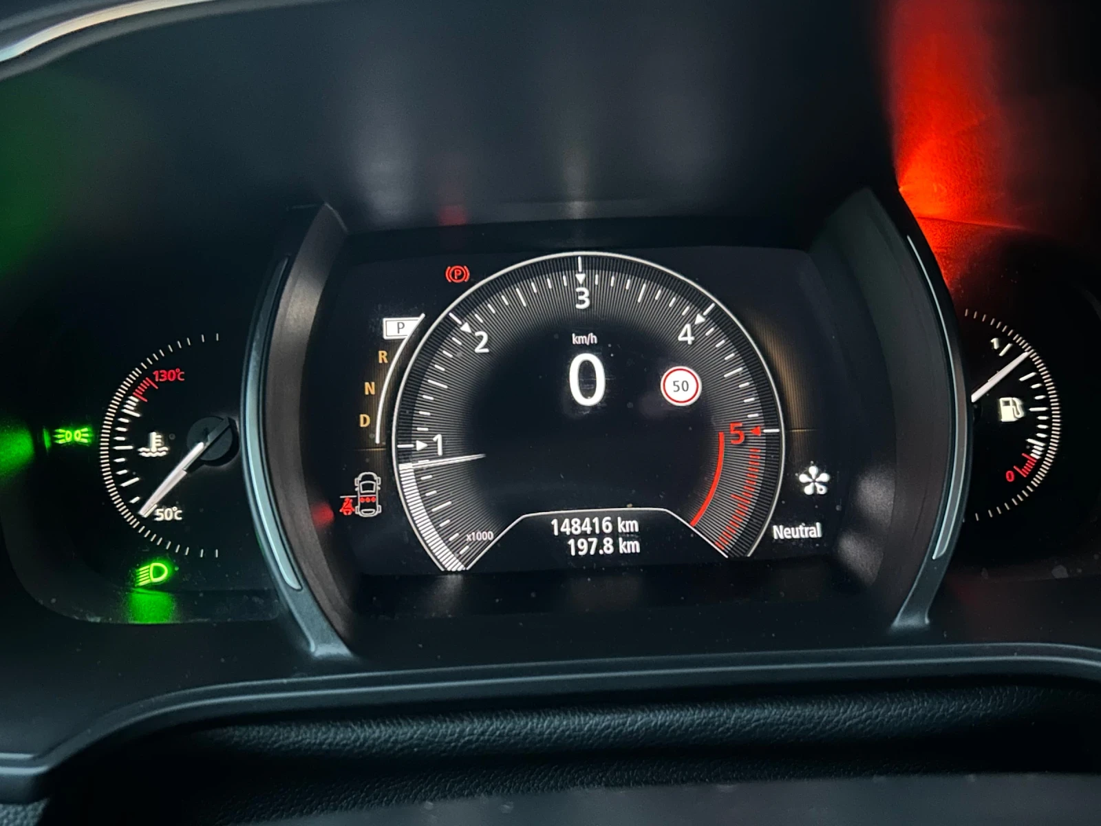 Renault Megane   Special Edition BOSE - изображение 7