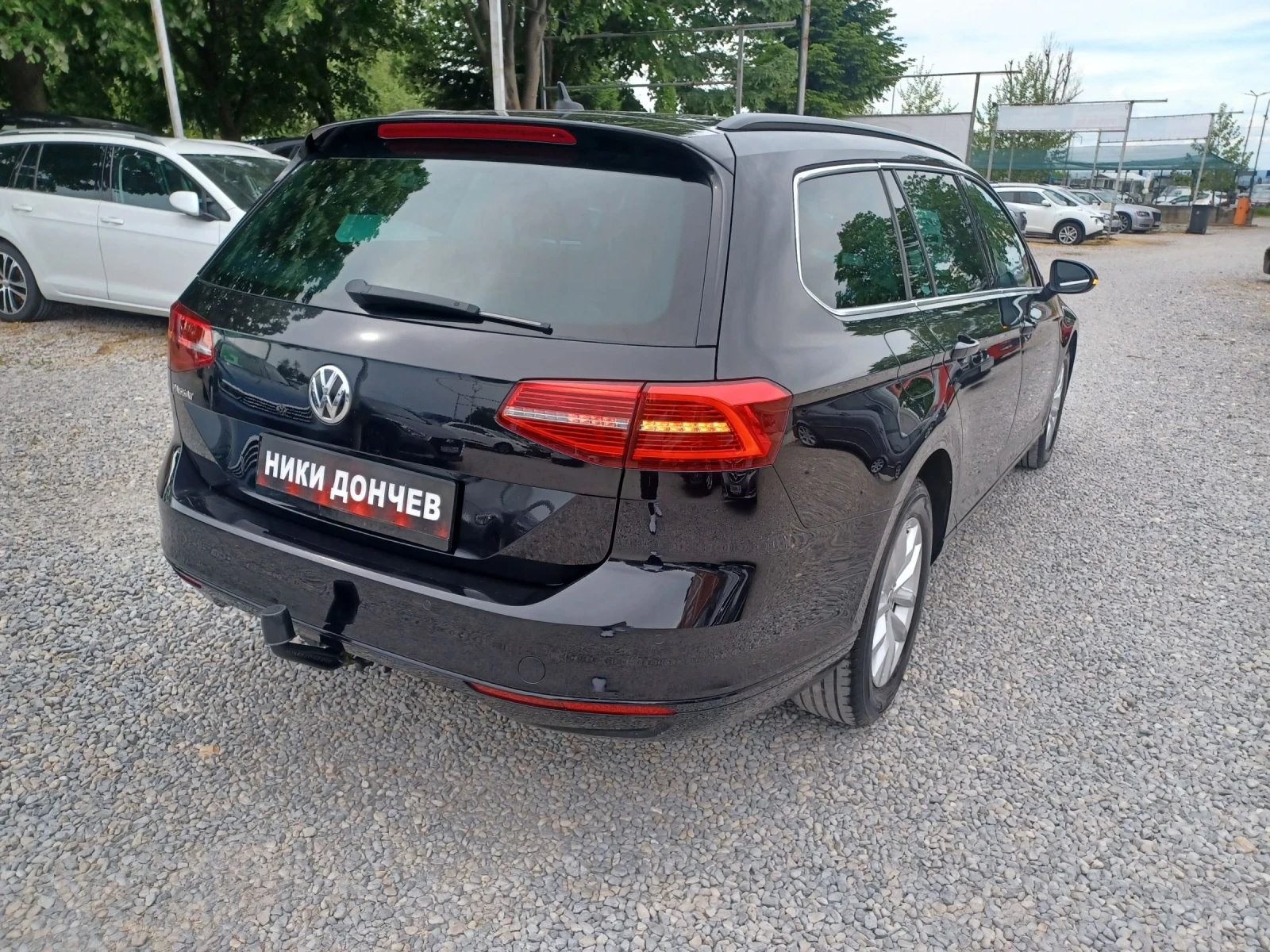 VW Passat FACELIFT! NAVI! DISTRONIC! DIGITAL! DSG!CAMERA! PO - изображение 4