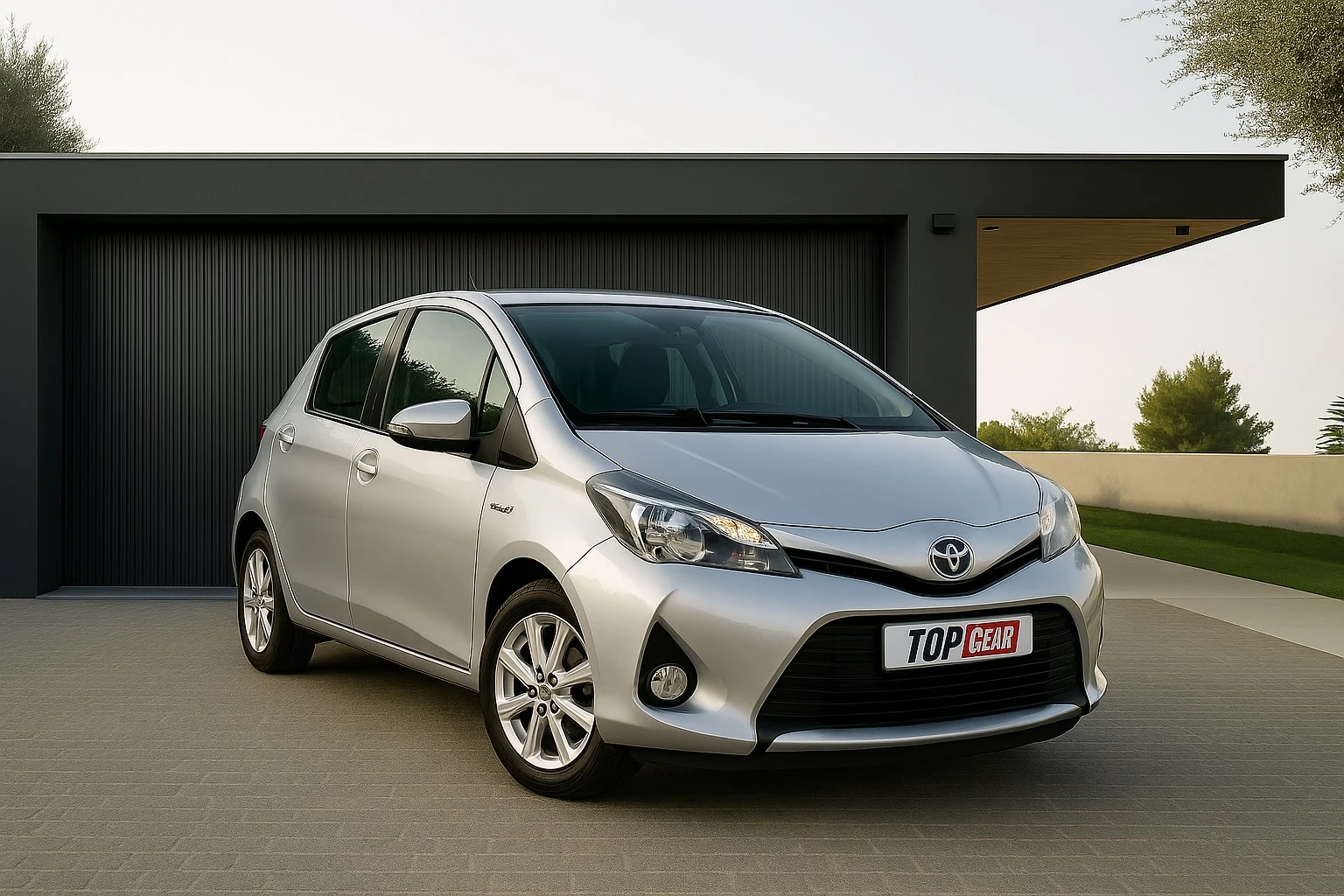 Toyota Yaris + LPG| |    |  201 | Mobile.bg   1