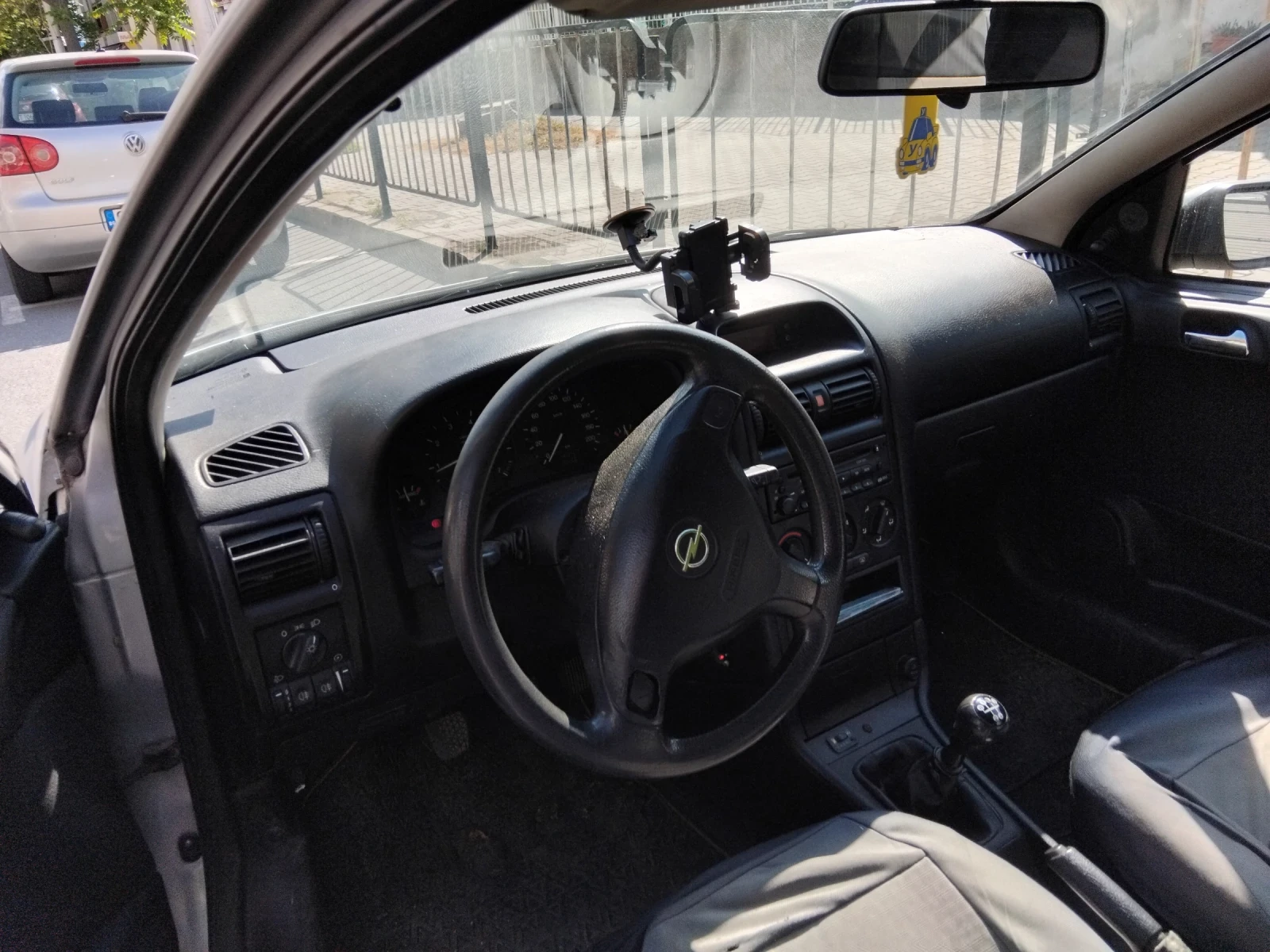 Opel Astra  - изображение 7