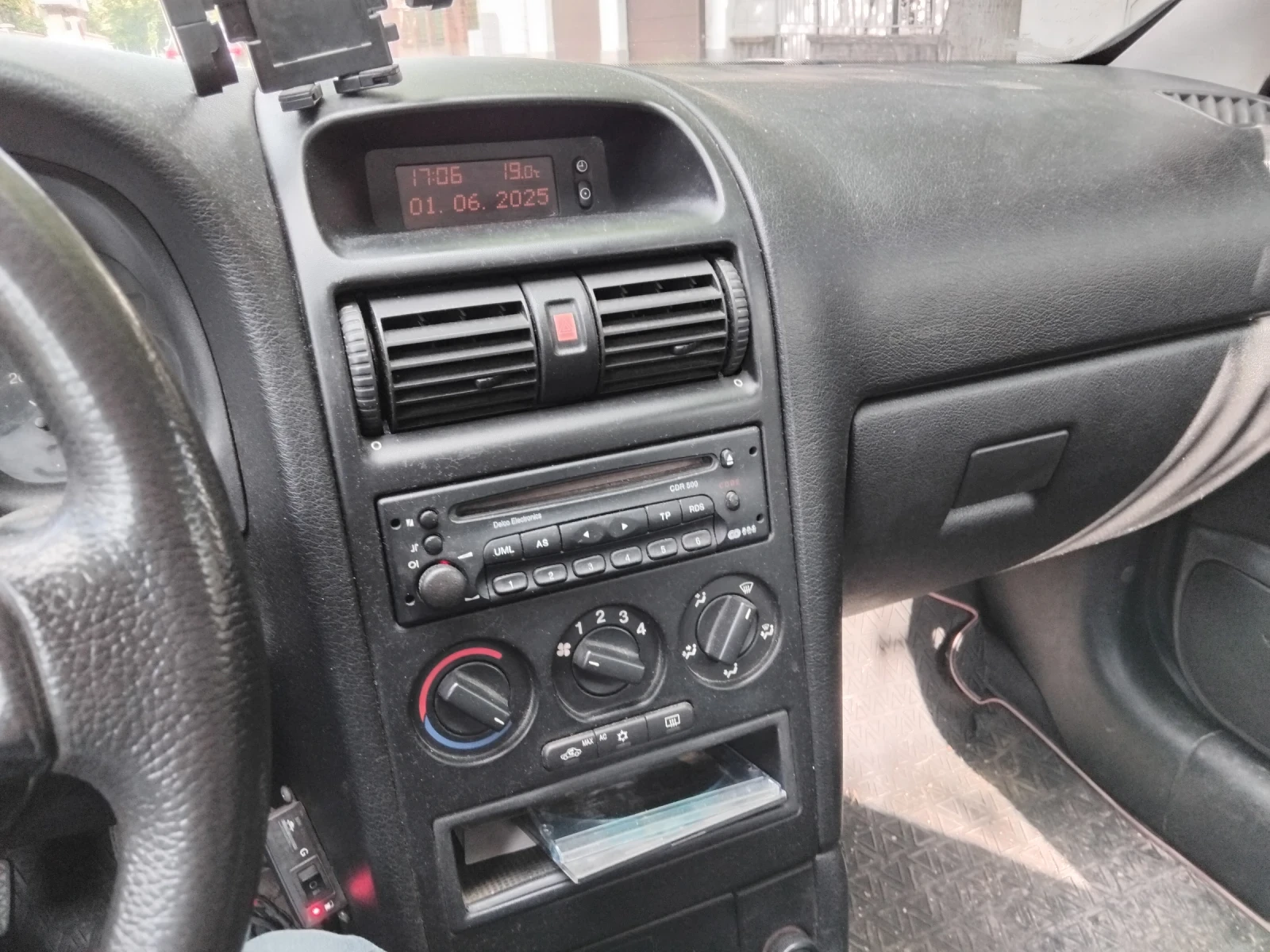 Opel Astra  - изображение 8