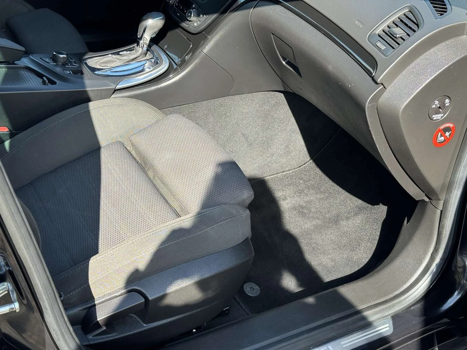 Opel Insignia SPORT/AUTO/2.0 ST | Mobile.bg   12