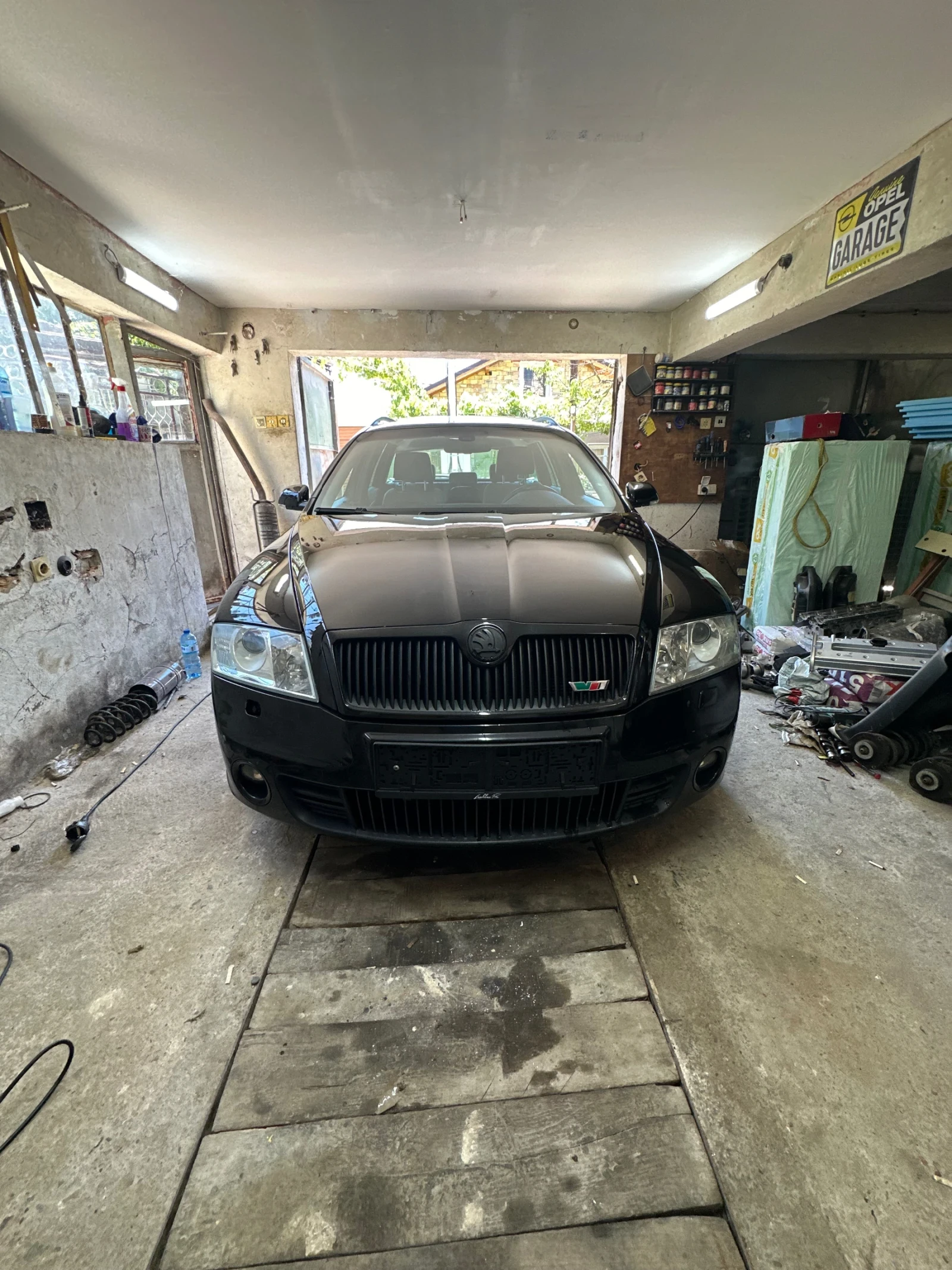 Skoda Octavia Vrs - изображение 6