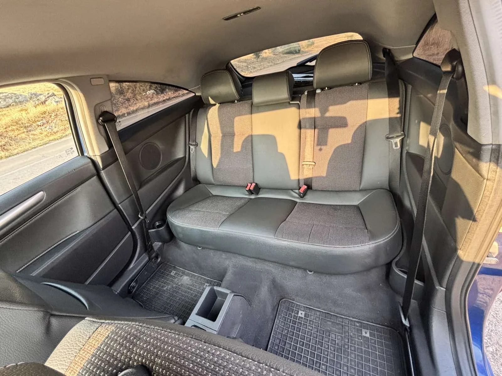 Opel Astra 1.6i - изображение 8