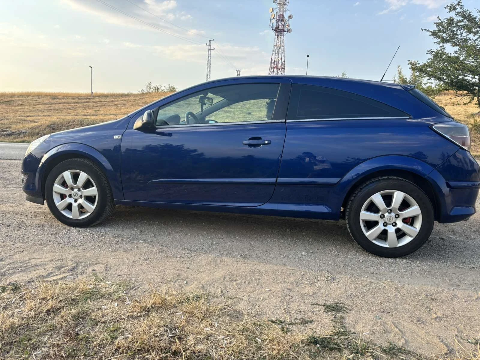 Opel Astra 1.6i - изображение 3