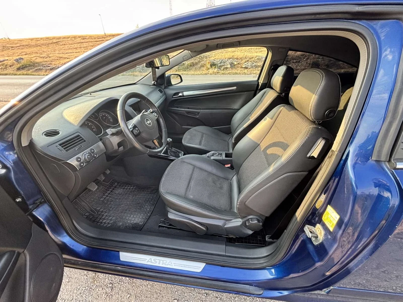Opel Astra 1.6i - изображение 7