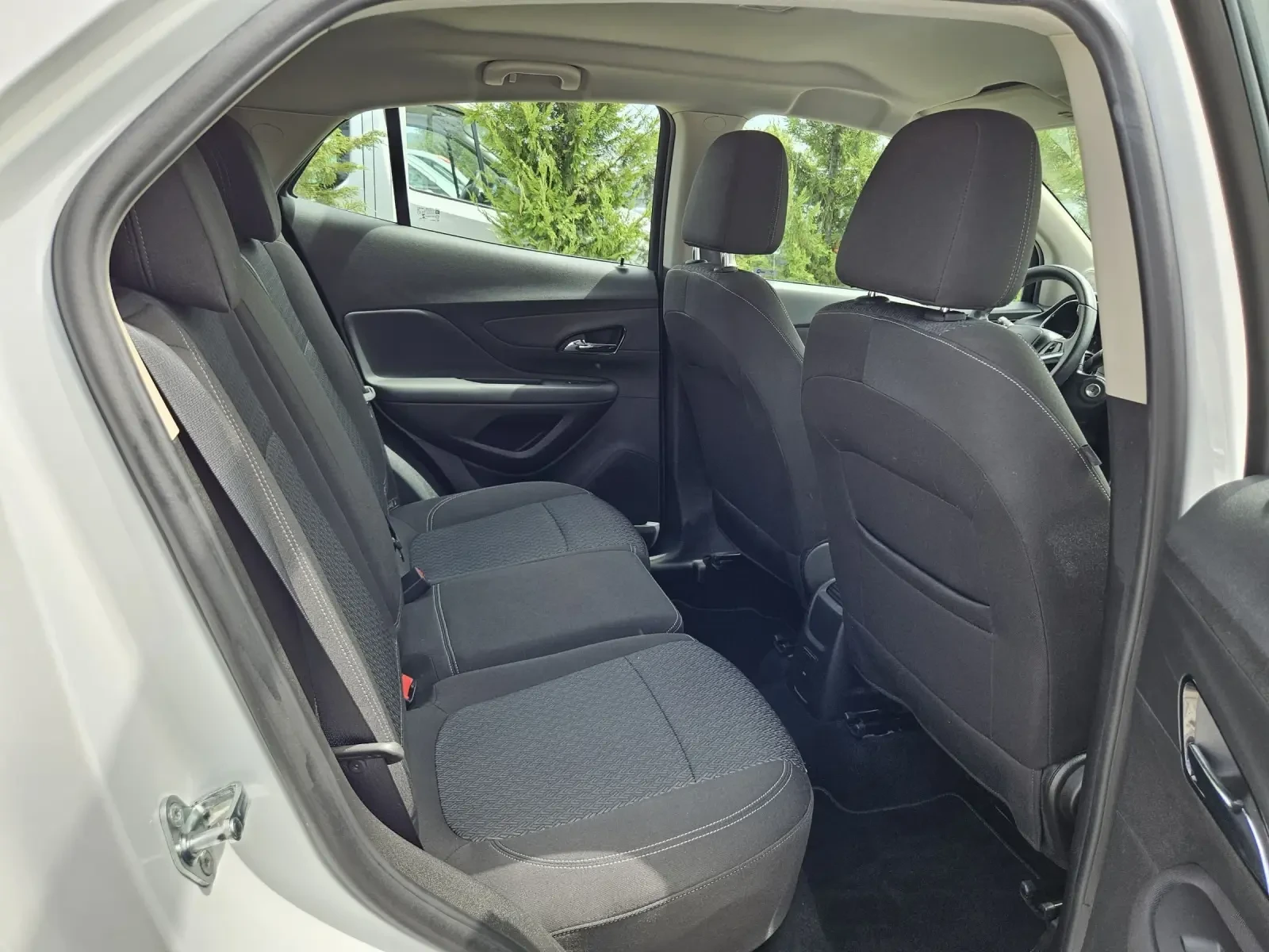 Opel Mokka X 1.4T-140= 96.000=  =  | Mobile.bg   14