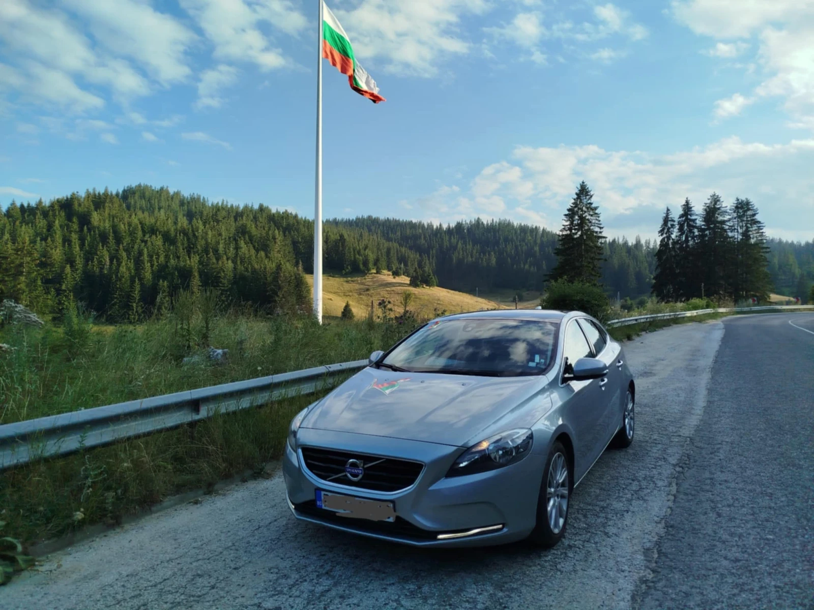 Volvo V40 | Mobile.bg   1