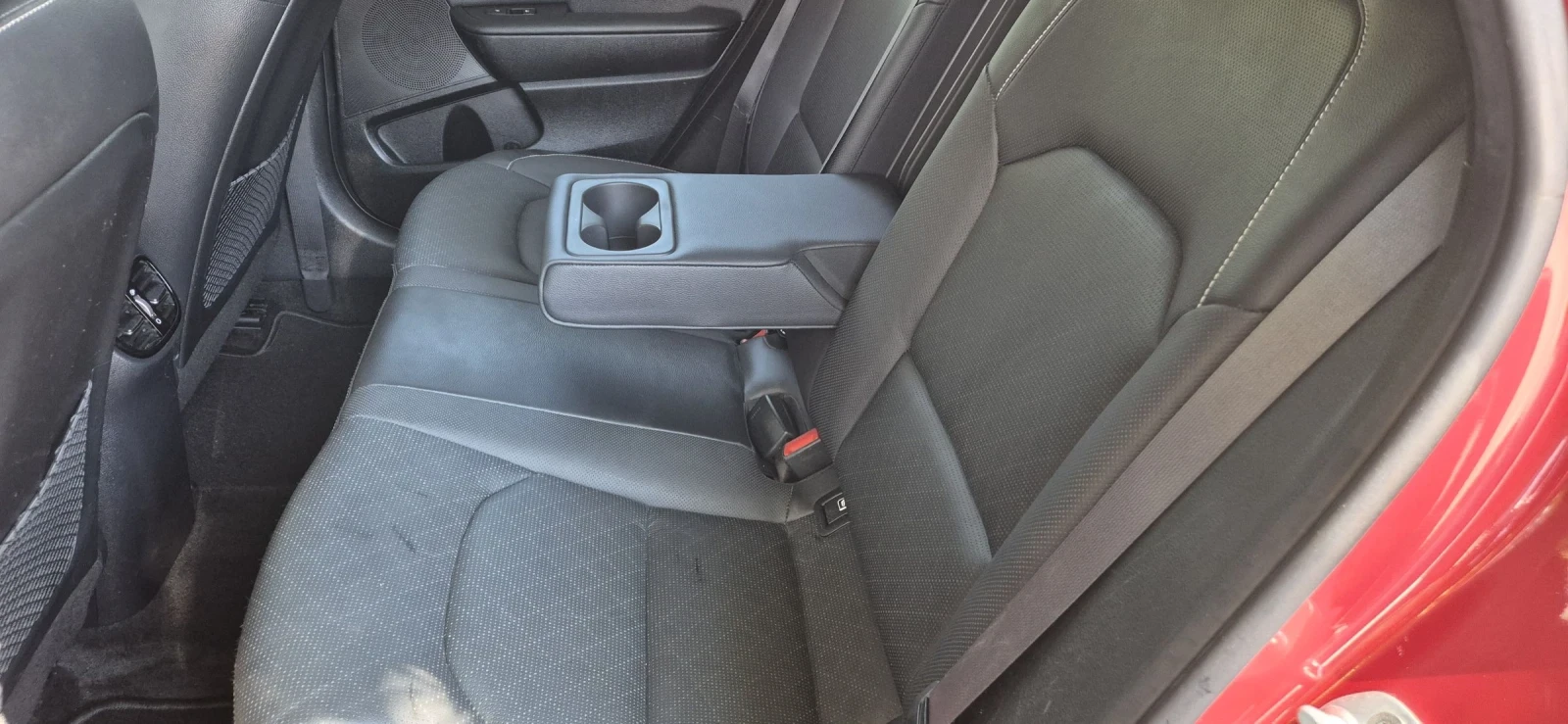 Kia Ceed 1.4T-140кс. NAVY | Mobile.bg — изображение 7