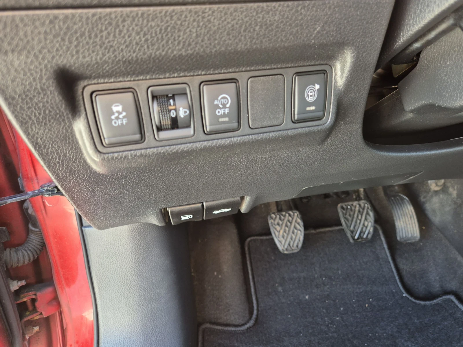 Nissan Pulsar 1.5dci Tekna | Mobile.bg — изображение 12
