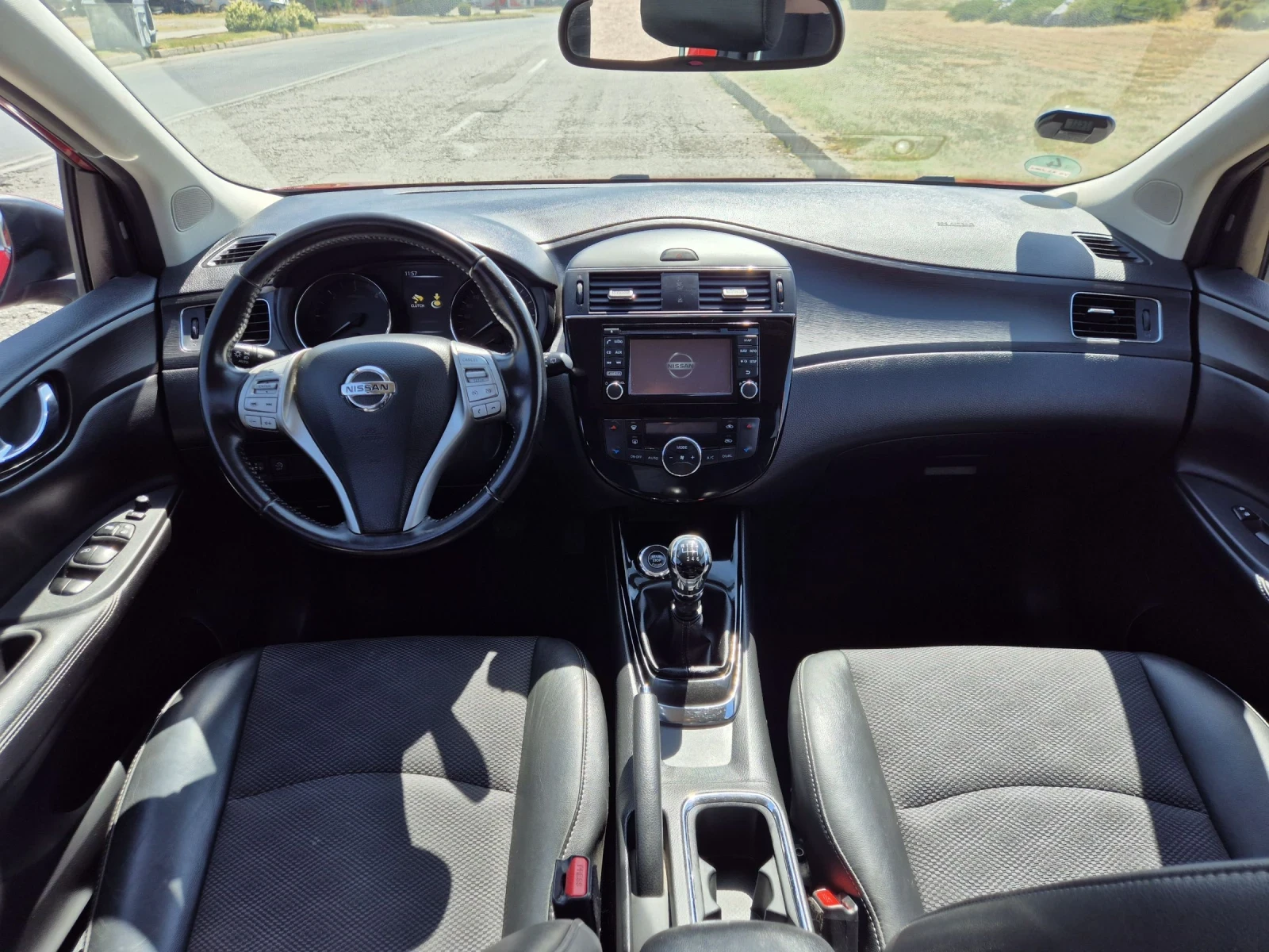 Nissan Pulsar 1.5dci Tekna - изображение 7