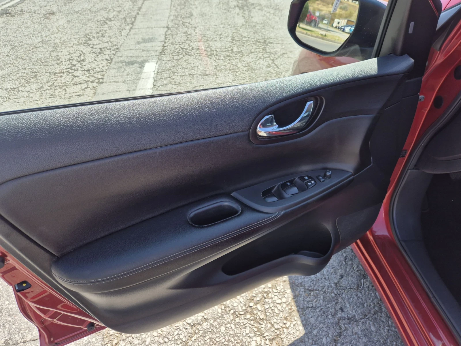 Nissan Pulsar 1.5dci Tekna | Mobile.bg — изображение 13