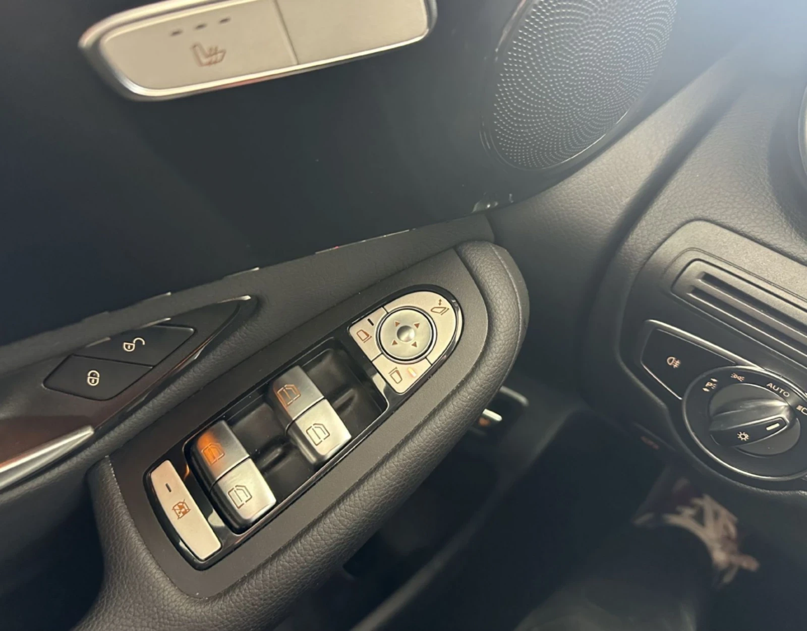 Mercedes-Benz GLC 200 d.COUPE.KAMERA.LED.NAVI | Mobile.bg   15