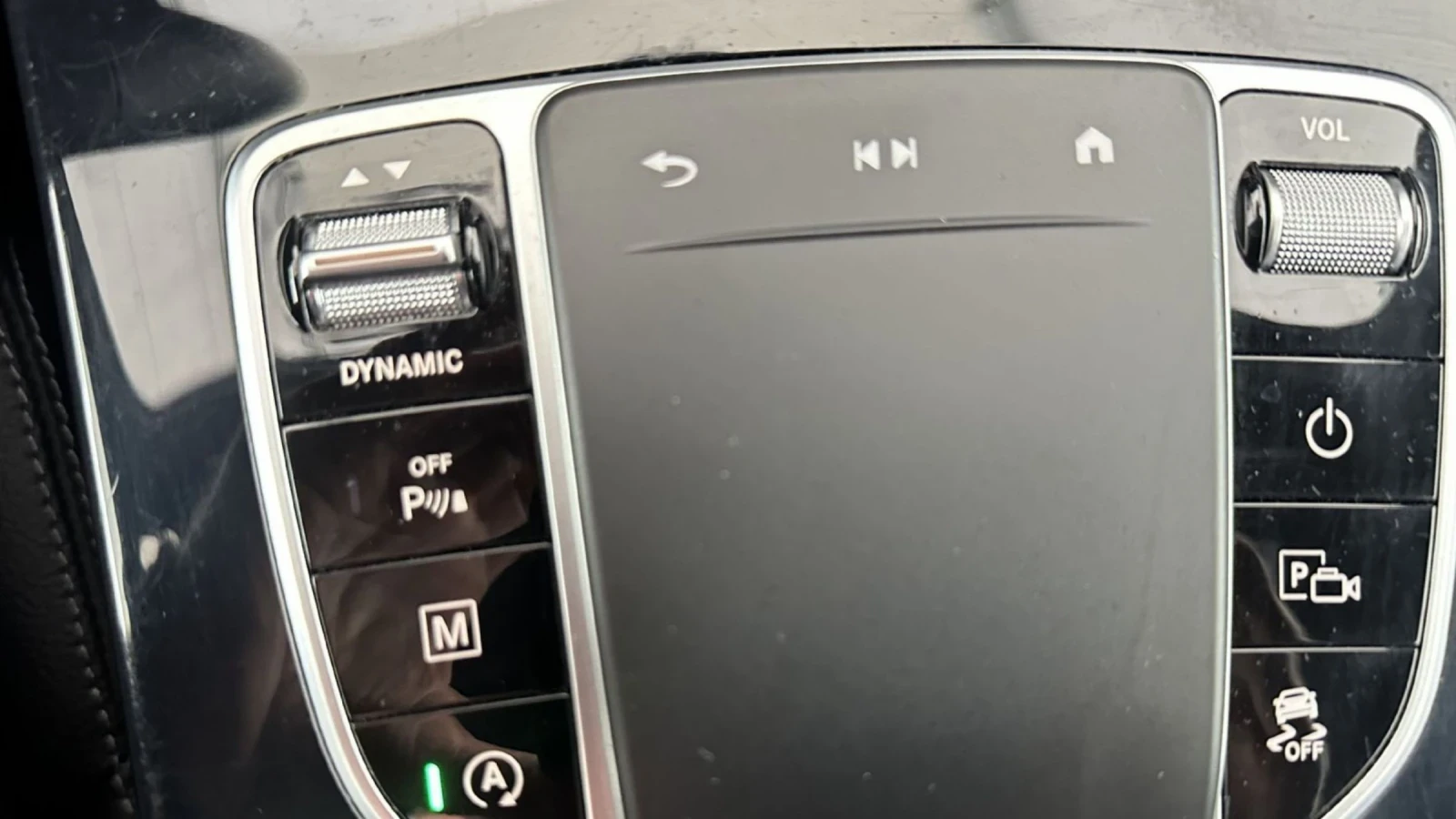 Mercedes-Benz GLC 200 d.COUPE.KAMERA.LED.NAVI | Mobile.bg   14