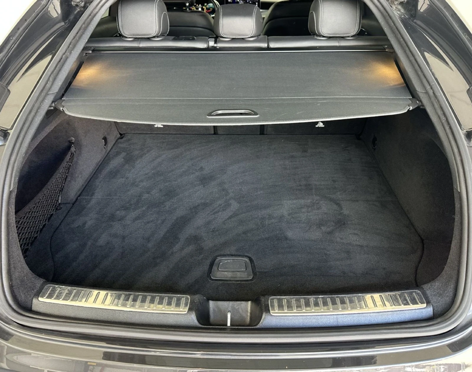 Mercedes-Benz GLC 200 d.COUPE.KAMERA.LED.NAVI | Mobile.bg   17