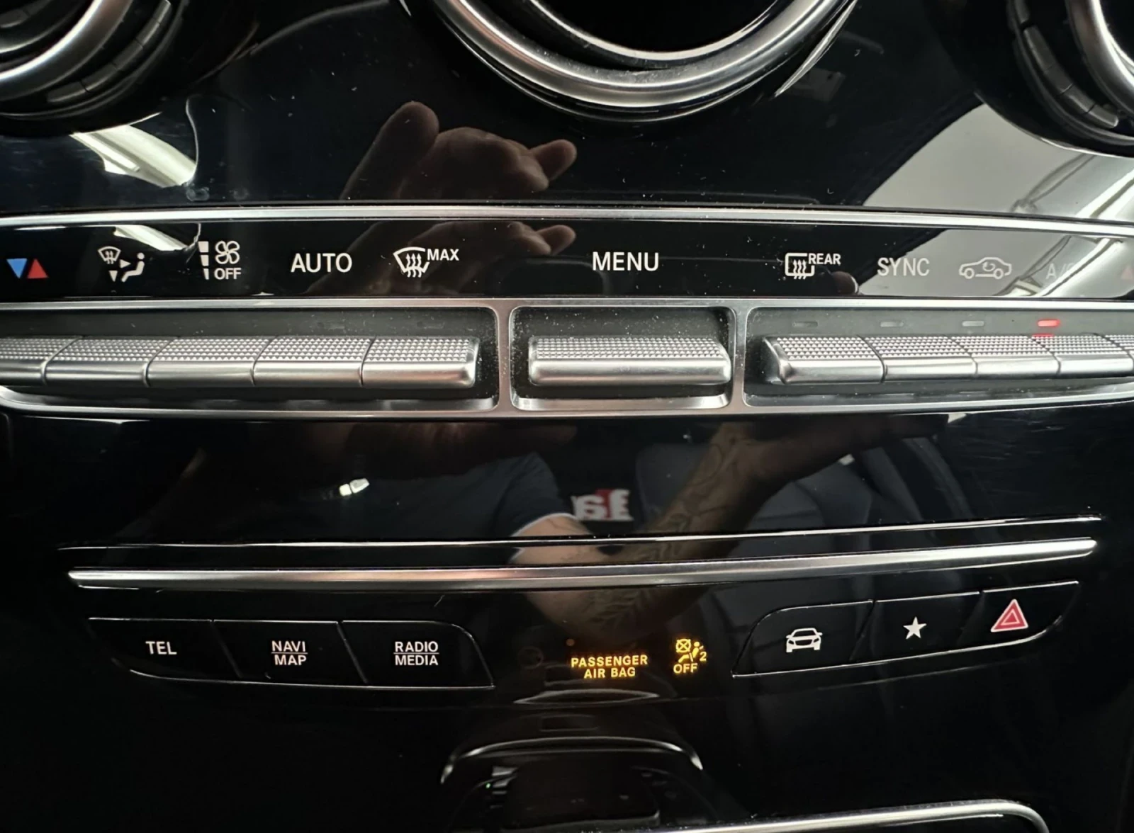 Mercedes-Benz GLC 200 d.COUPE.KAMERA.LED.NAVI | Mobile.bg   13