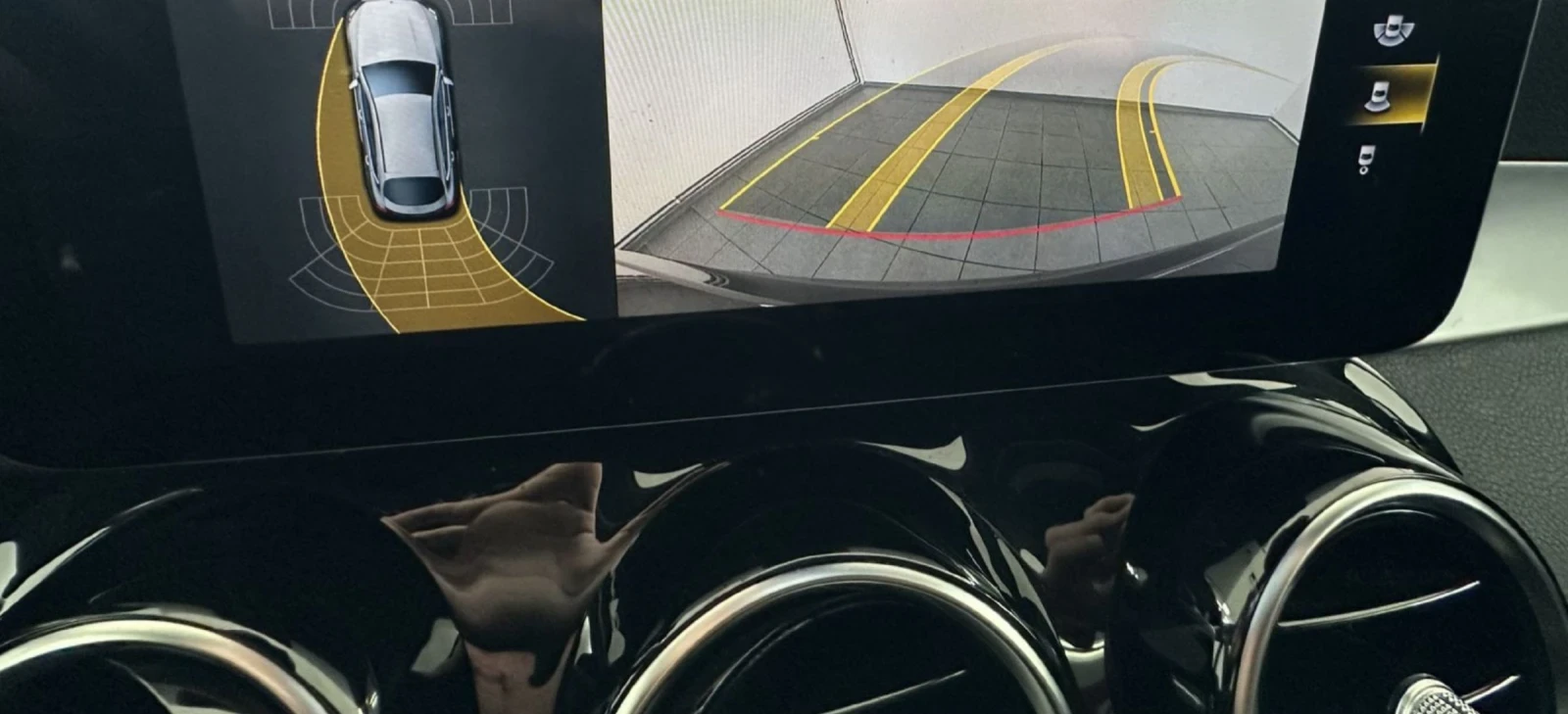 Mercedes-Benz GLC 200 d.COUPE.KAMERA.LED.NAVI | Mobile.bg   12