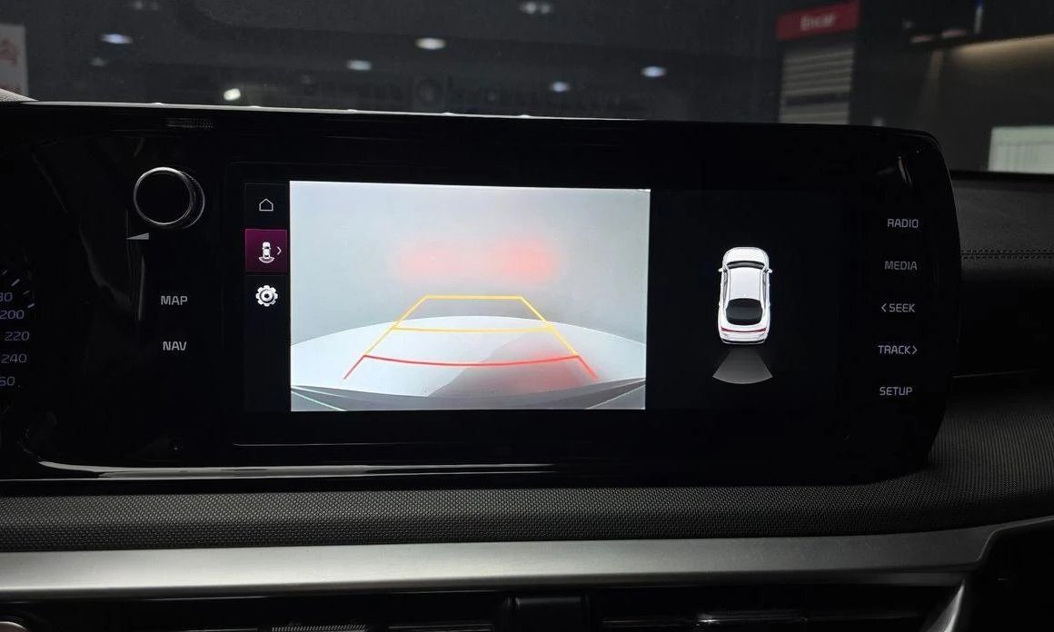 Kia K5 | Mobile.bg   15