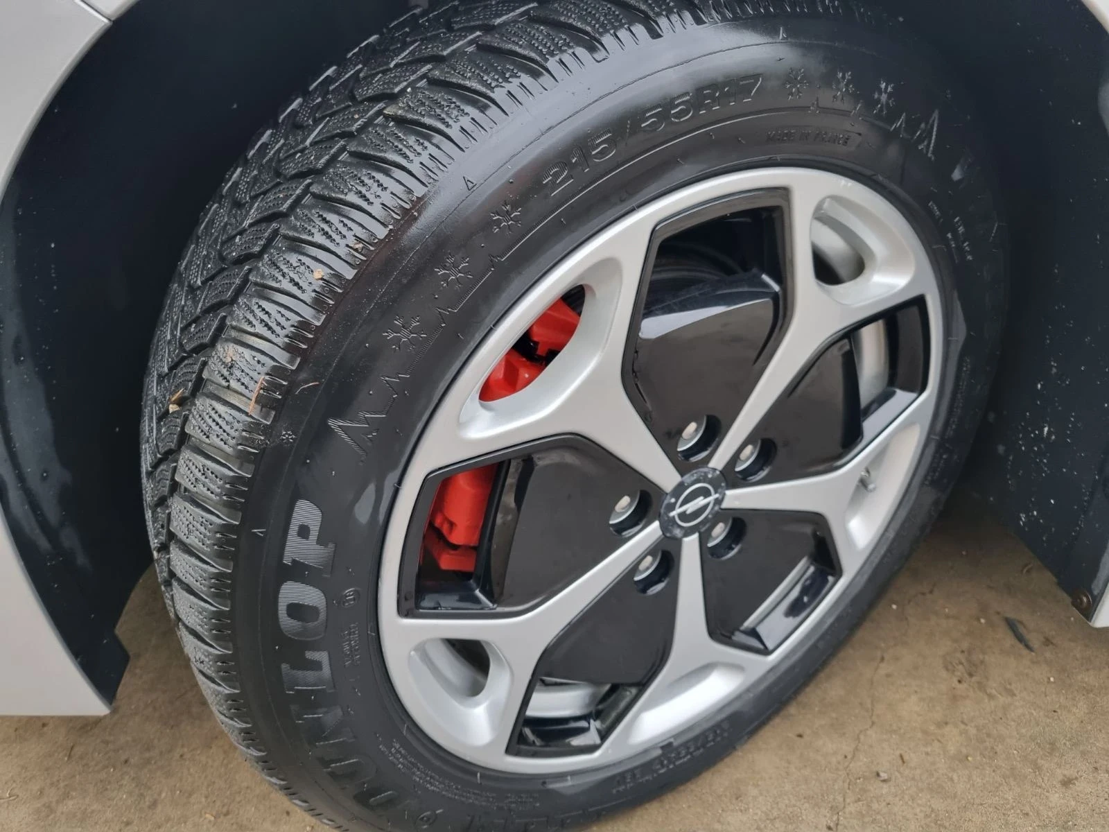 Opel Ampera 1.4i Hybrid  | Mobile.bg   14