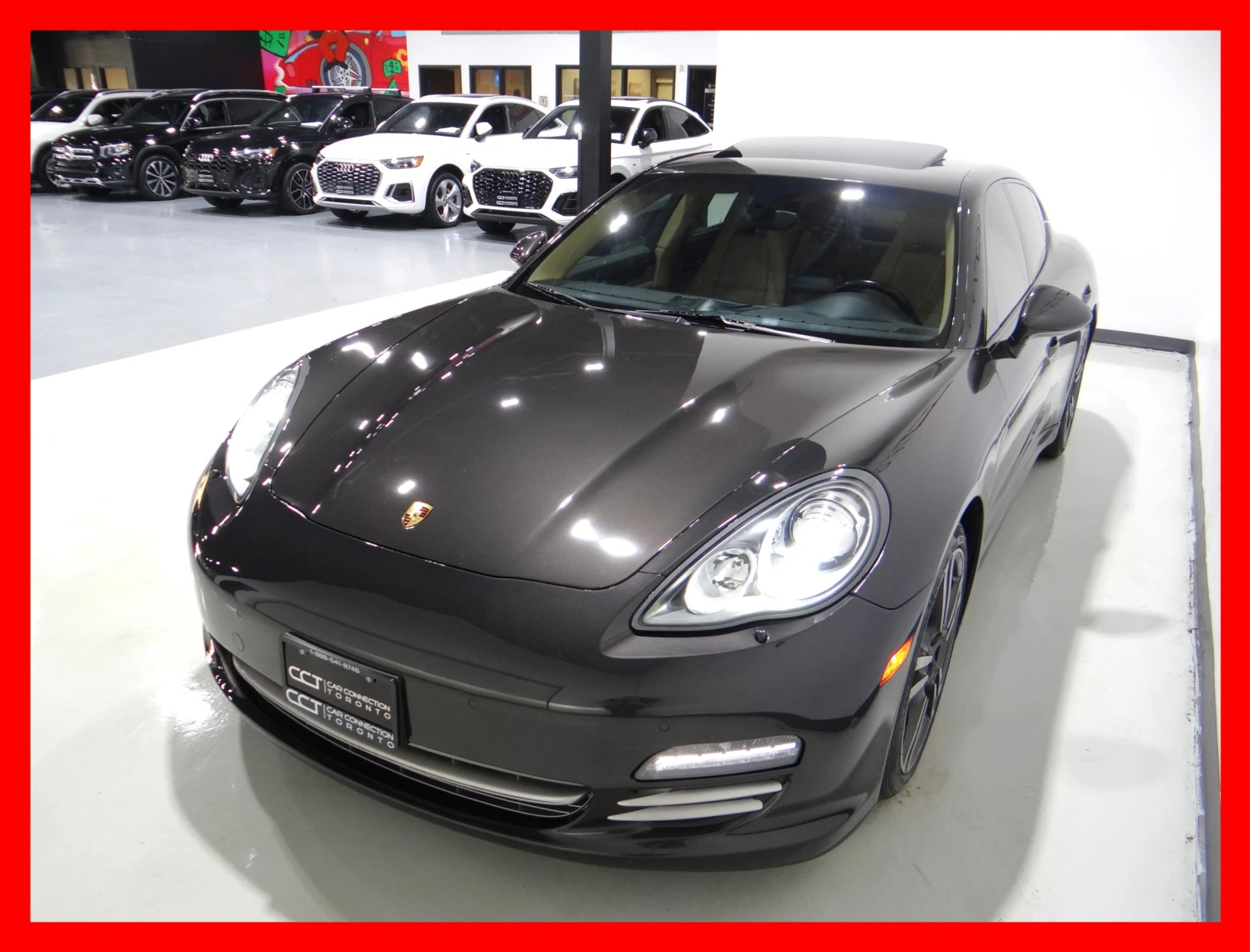 Porsche Panamera BOSE* , , , SPORT, 360* , * , | Mobile.bg   2