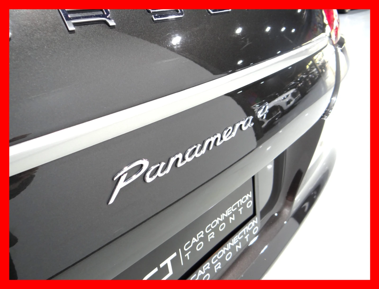 Porsche Panamera BOSE* , , , SPORT, 360* , * , | Mobile.bg   7