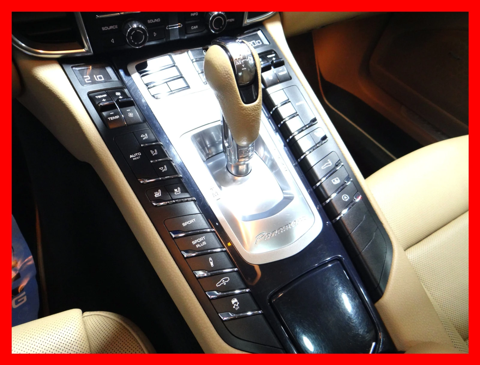 Porsche Panamera BOSE* , , , SPORT, 360* , * , | Mobile.bg   12