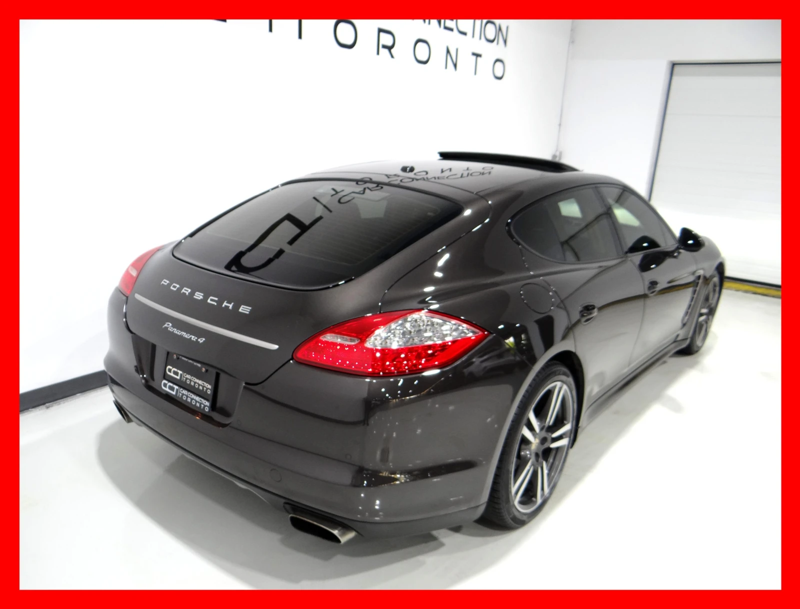 Porsche Panamera BOSE* , , , SPORT, 360* , * , | Mobile.bg   5